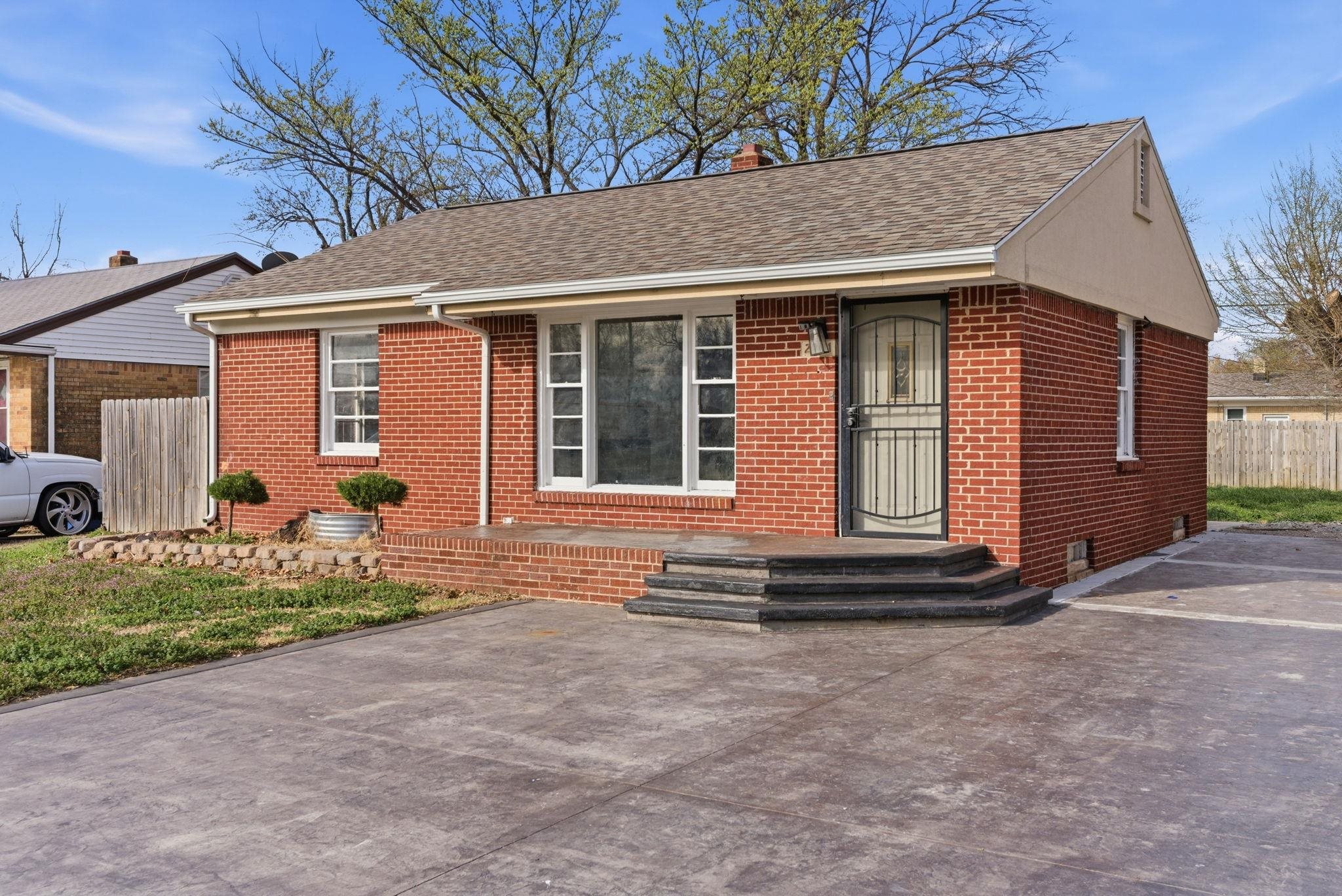 2701 N Litchfield Avenue Wichita KS 67204