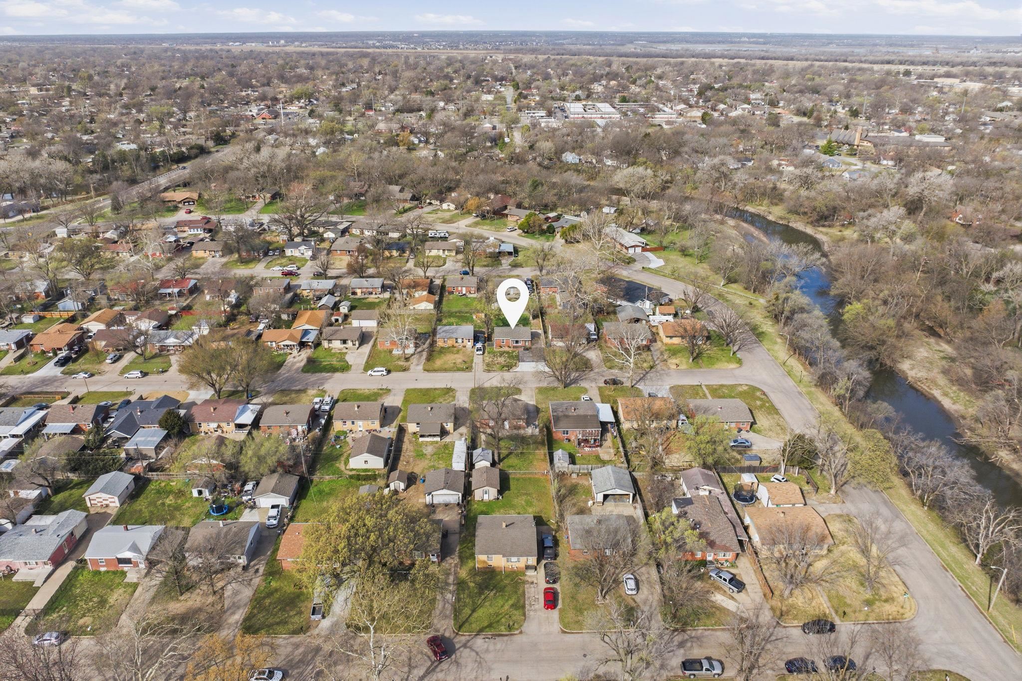 2701 N Litchfield Avenue Wichita KS 67204