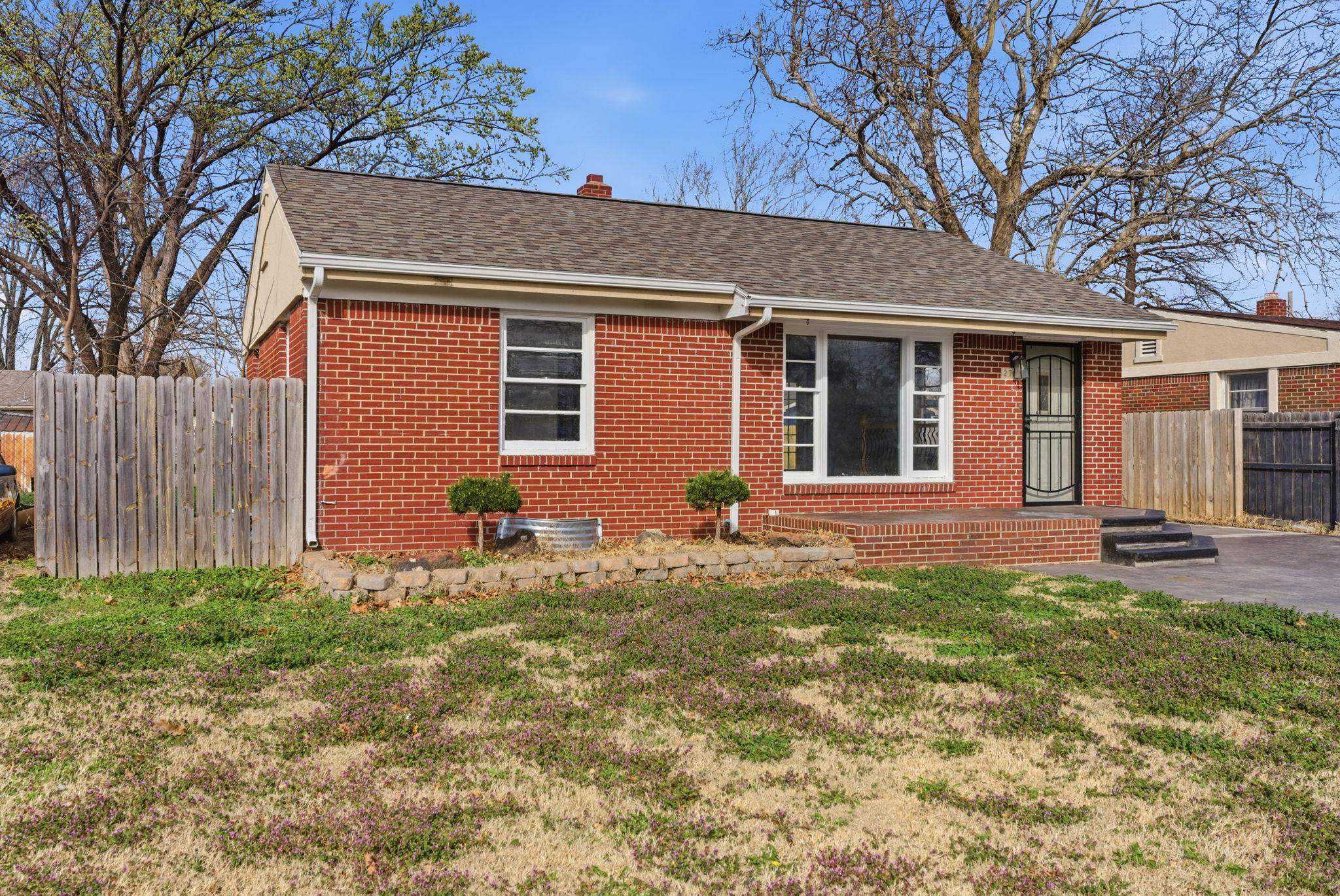 2701 N Litchfield Avenue Wichita KS 67204