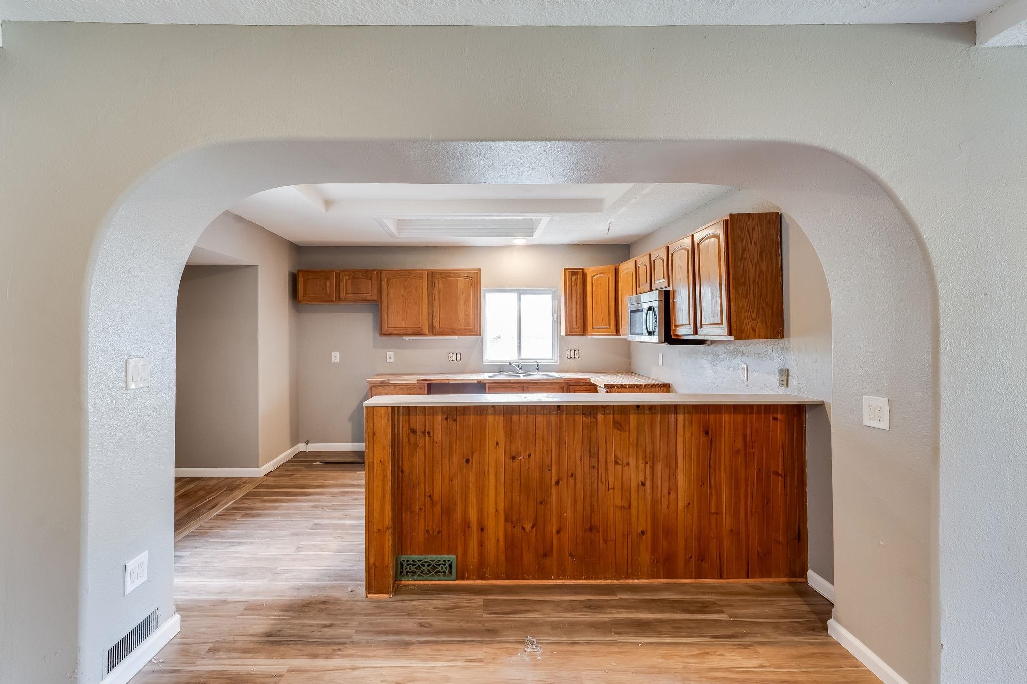 203 W Bridge Street Mulvane KS 67110