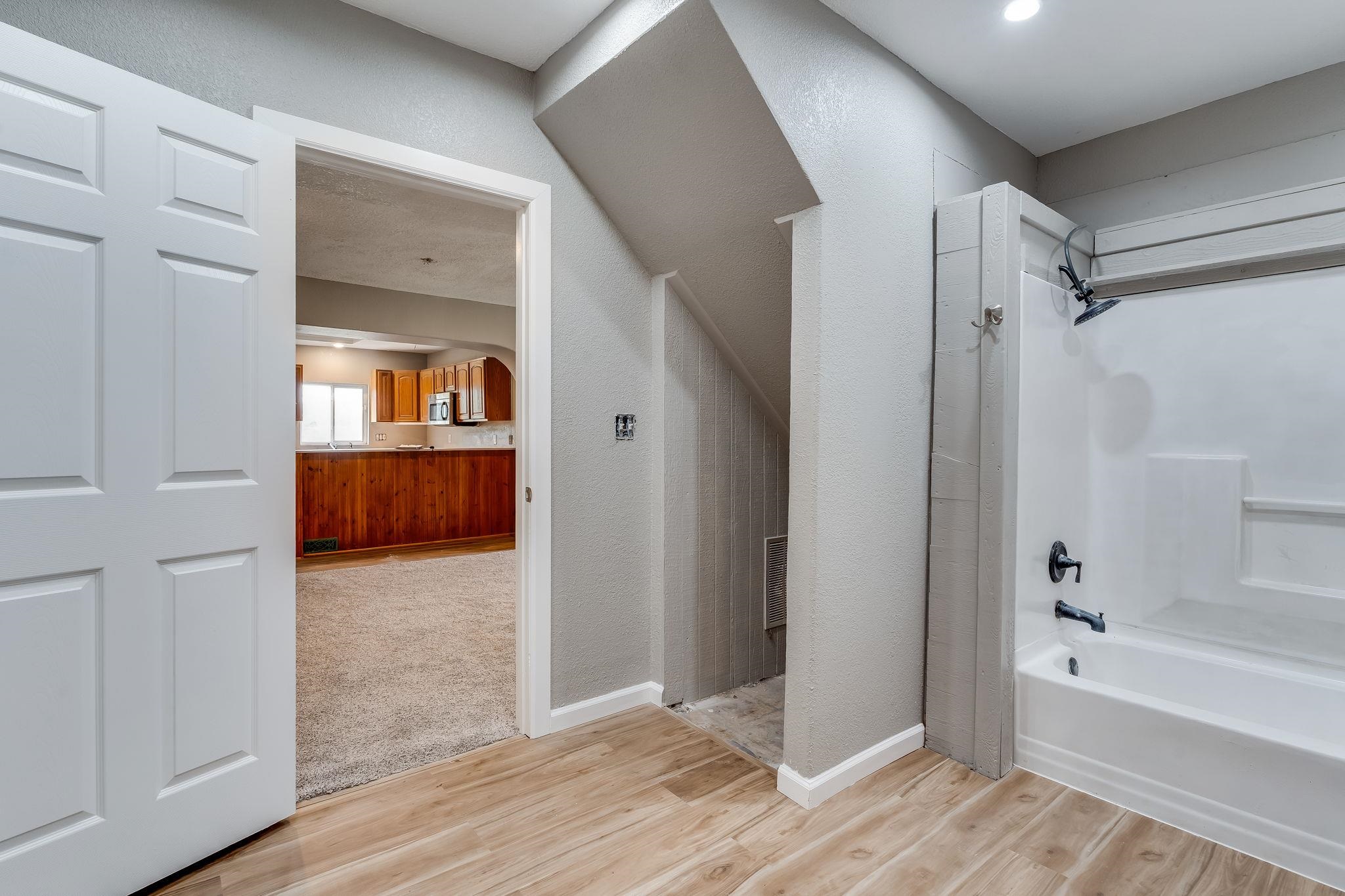 203 W Bridge Street Mulvane KS 67110