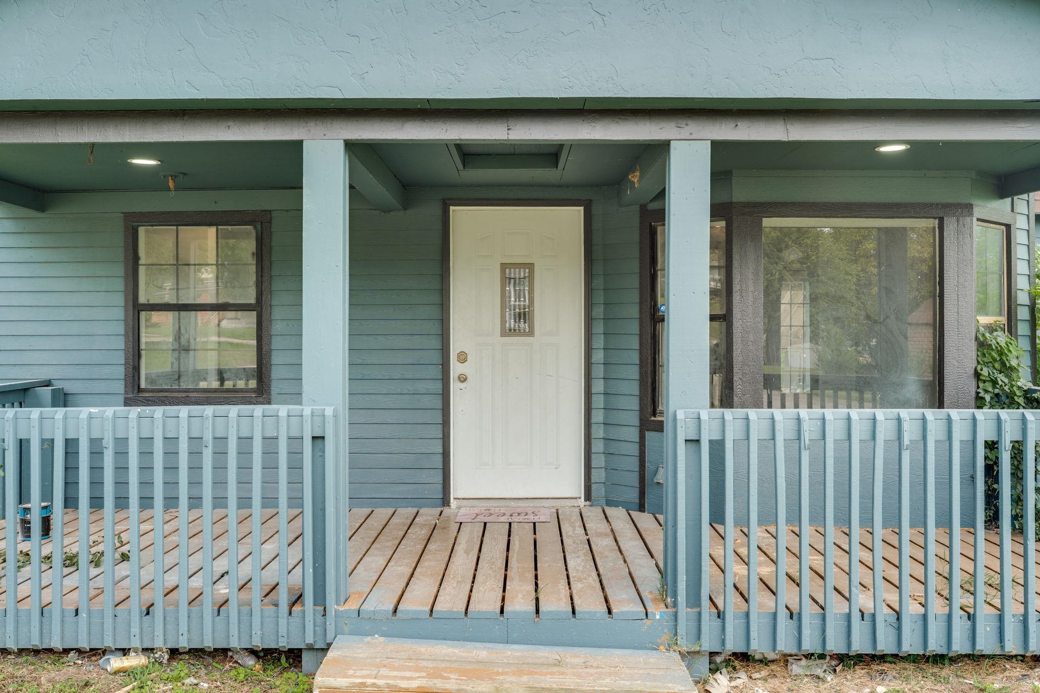 203 W Bridge Street Mulvane KS 67110