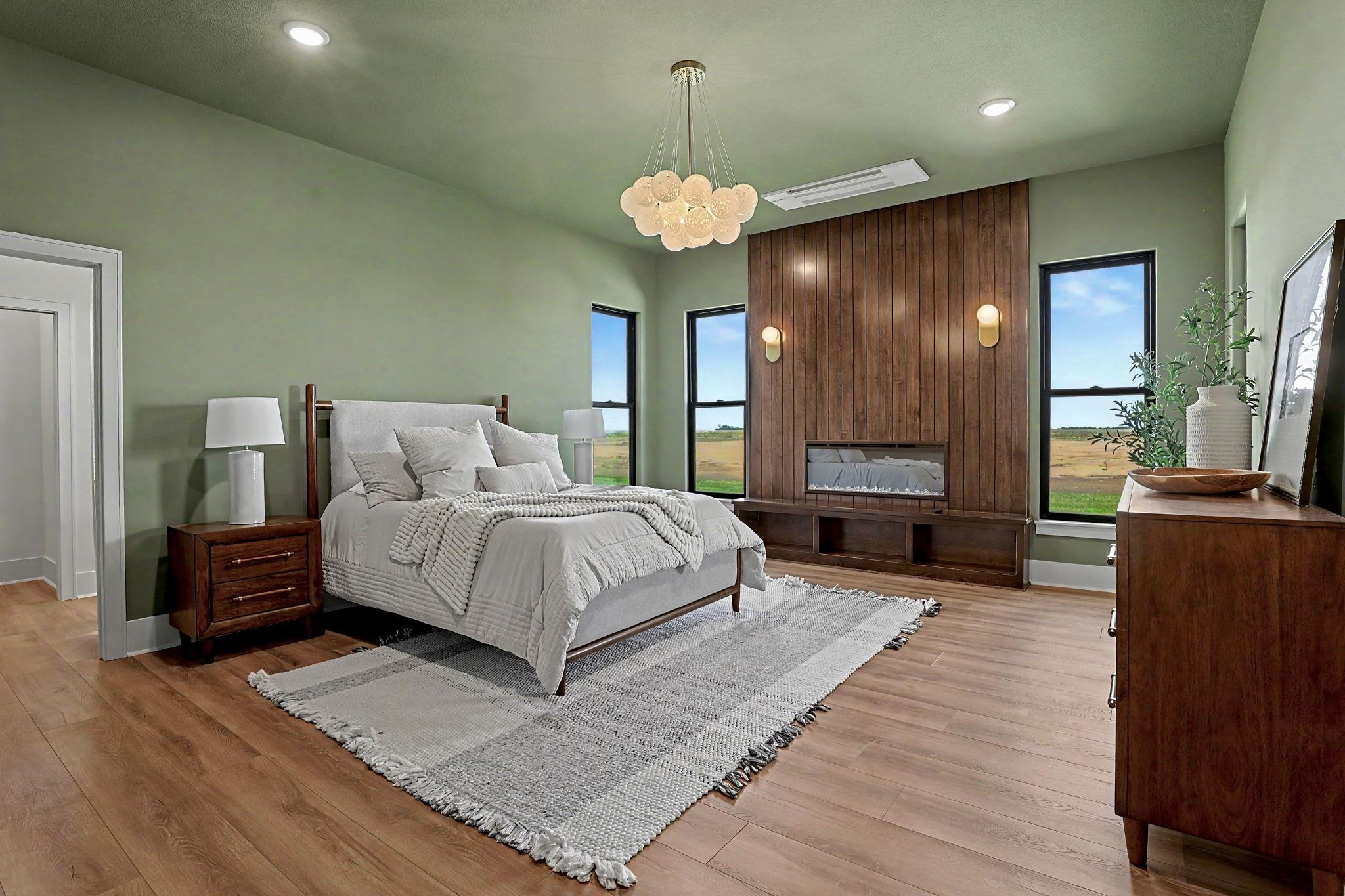 24411 W Stone Bottom Street Goddard KS 67052