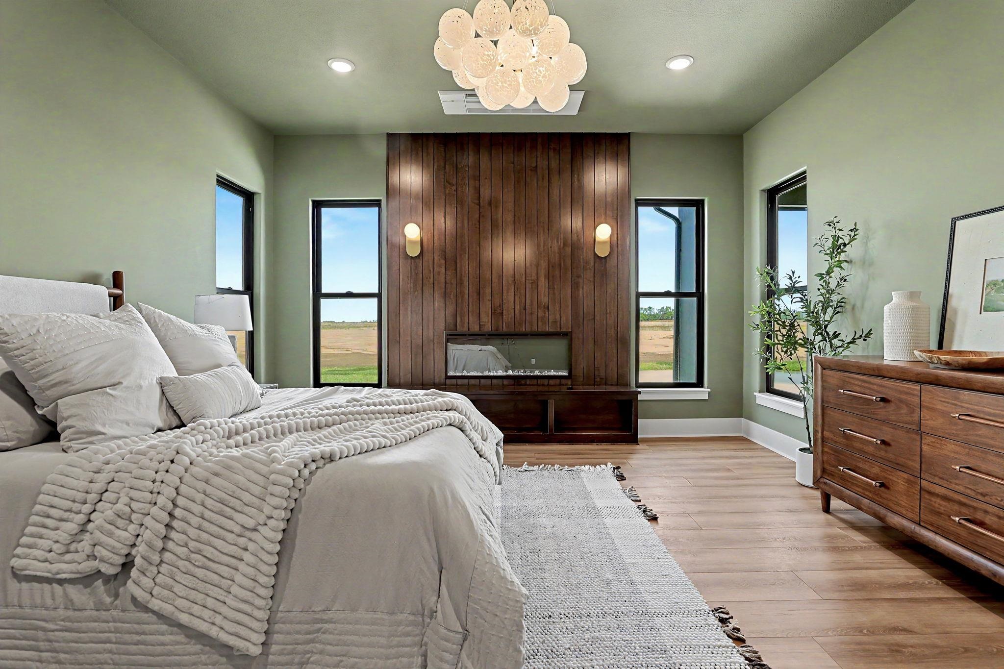 24411 W Stone Bottom Street Goddard KS 67052