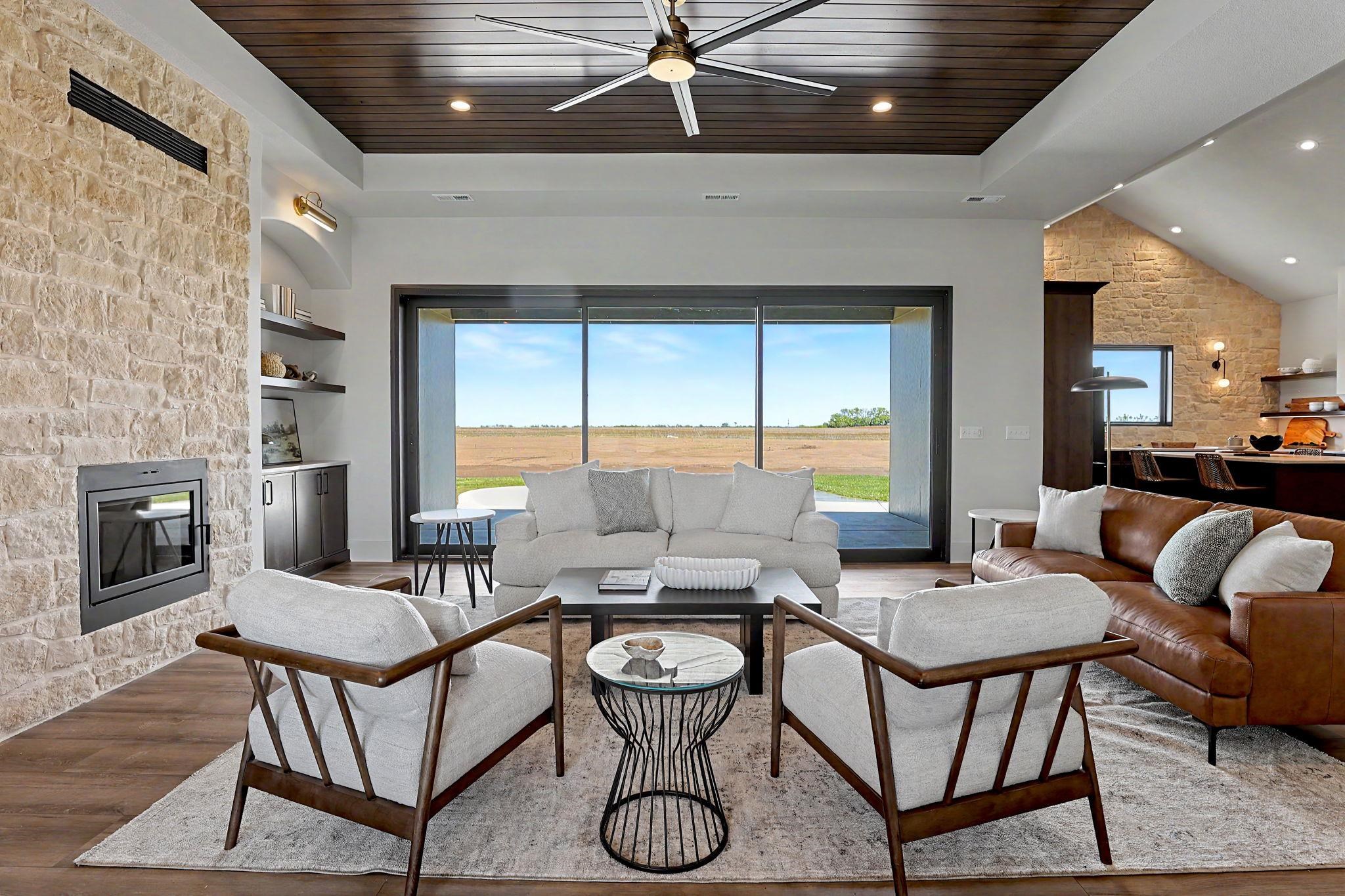 24411 W Stone Bottom Street Goddard KS 67052