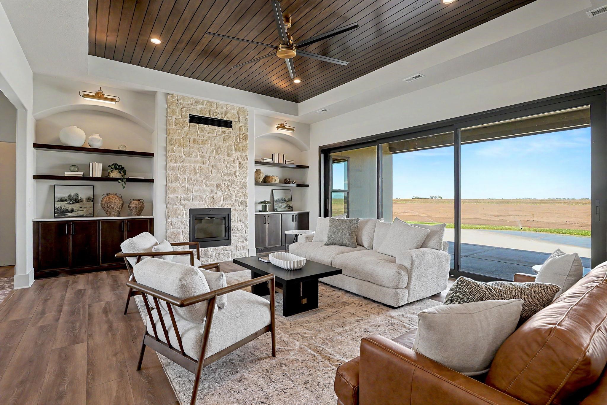 24411 W Stone Bottom Street Goddard KS 67052