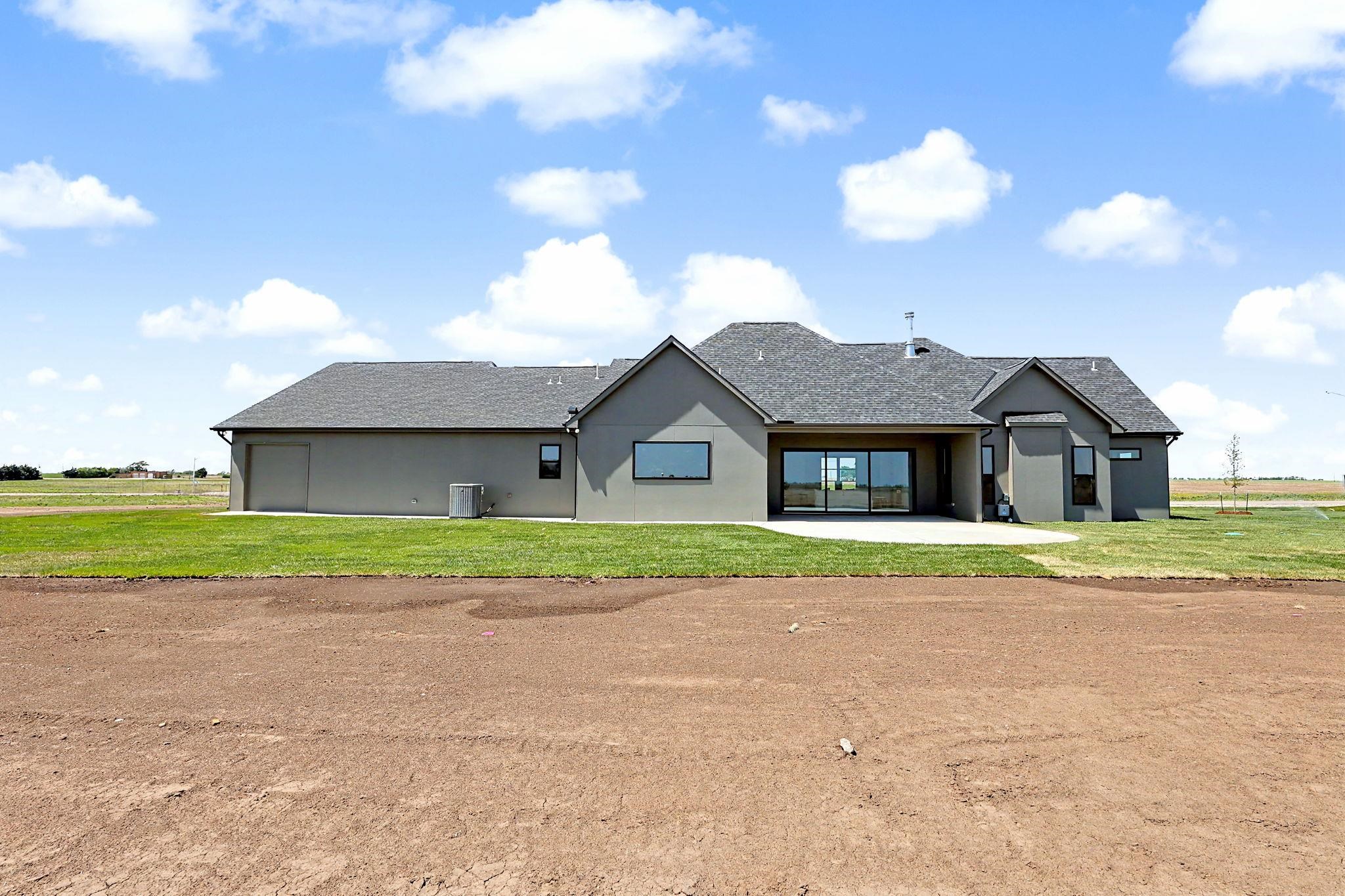 24411 W Stone Bottom Street Goddard KS 67052