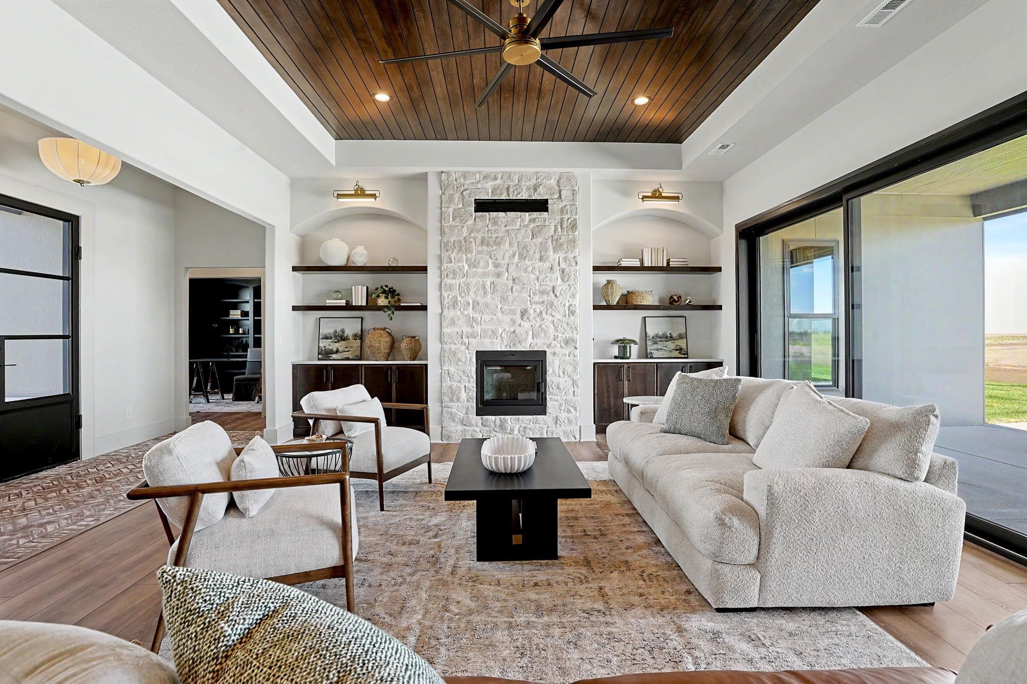 24411 W Stone Bottom Street Goddard KS 67052