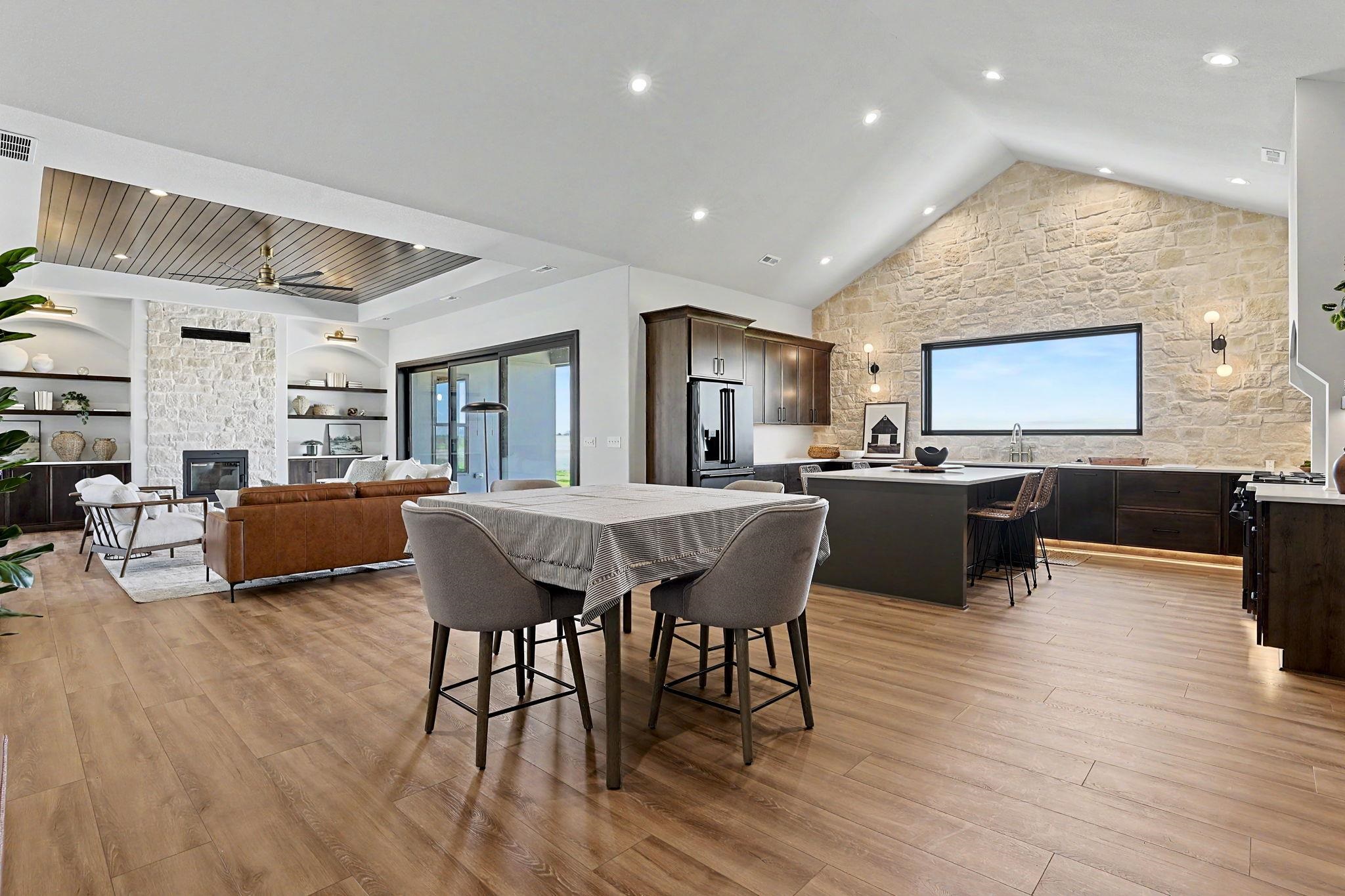 24411 W Stone Bottom Street Goddard KS 67052