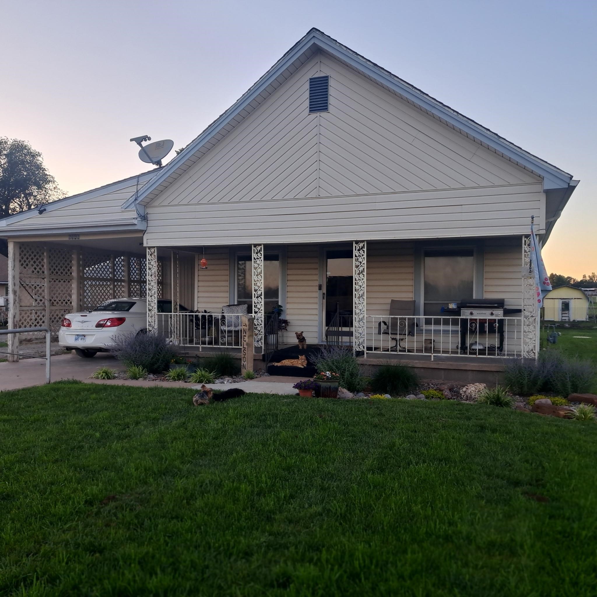 6946 Sunset Drive Arkansas City KS 67005