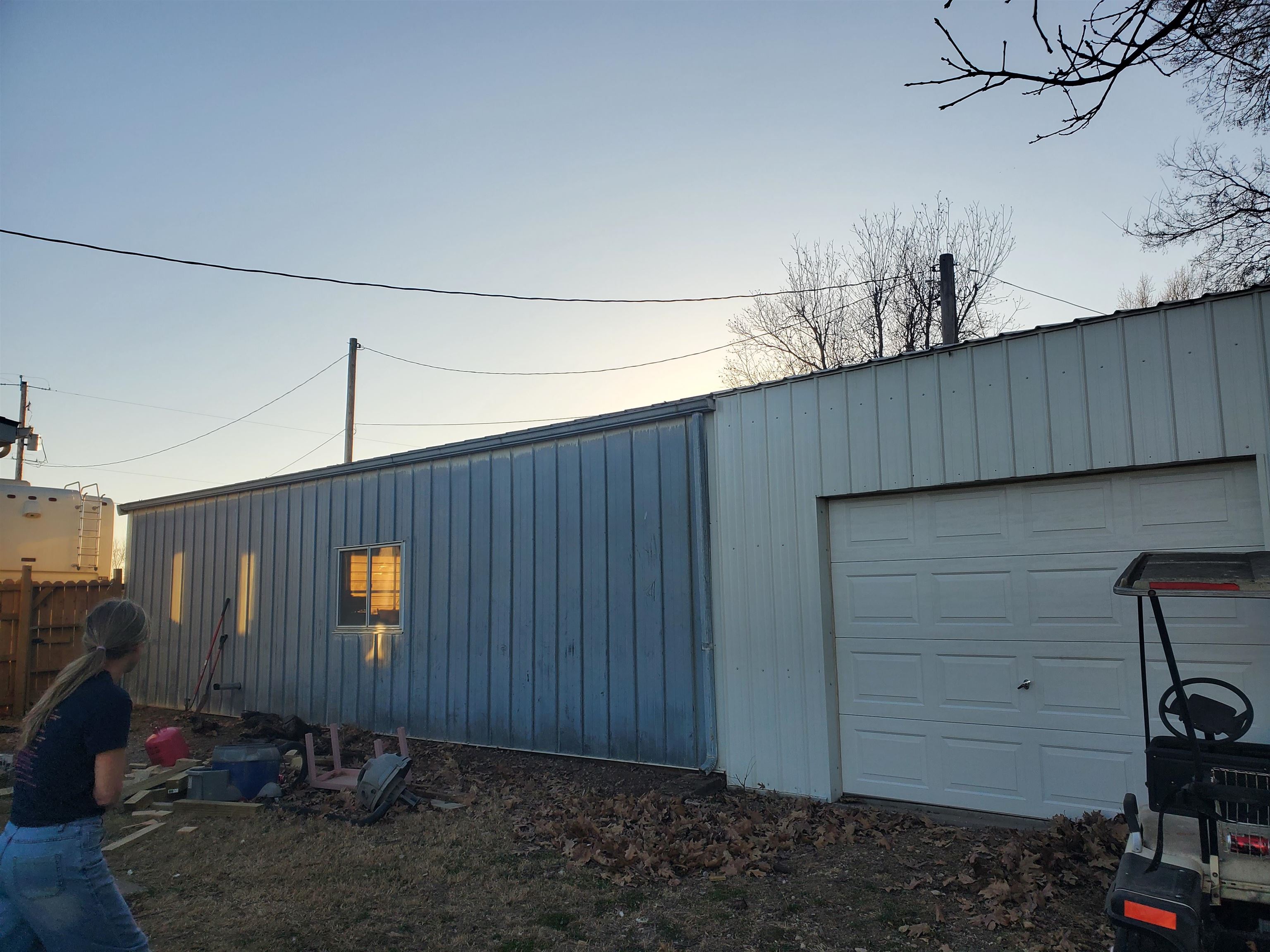 6946 Sunset Drive Arkansas City KS 67005