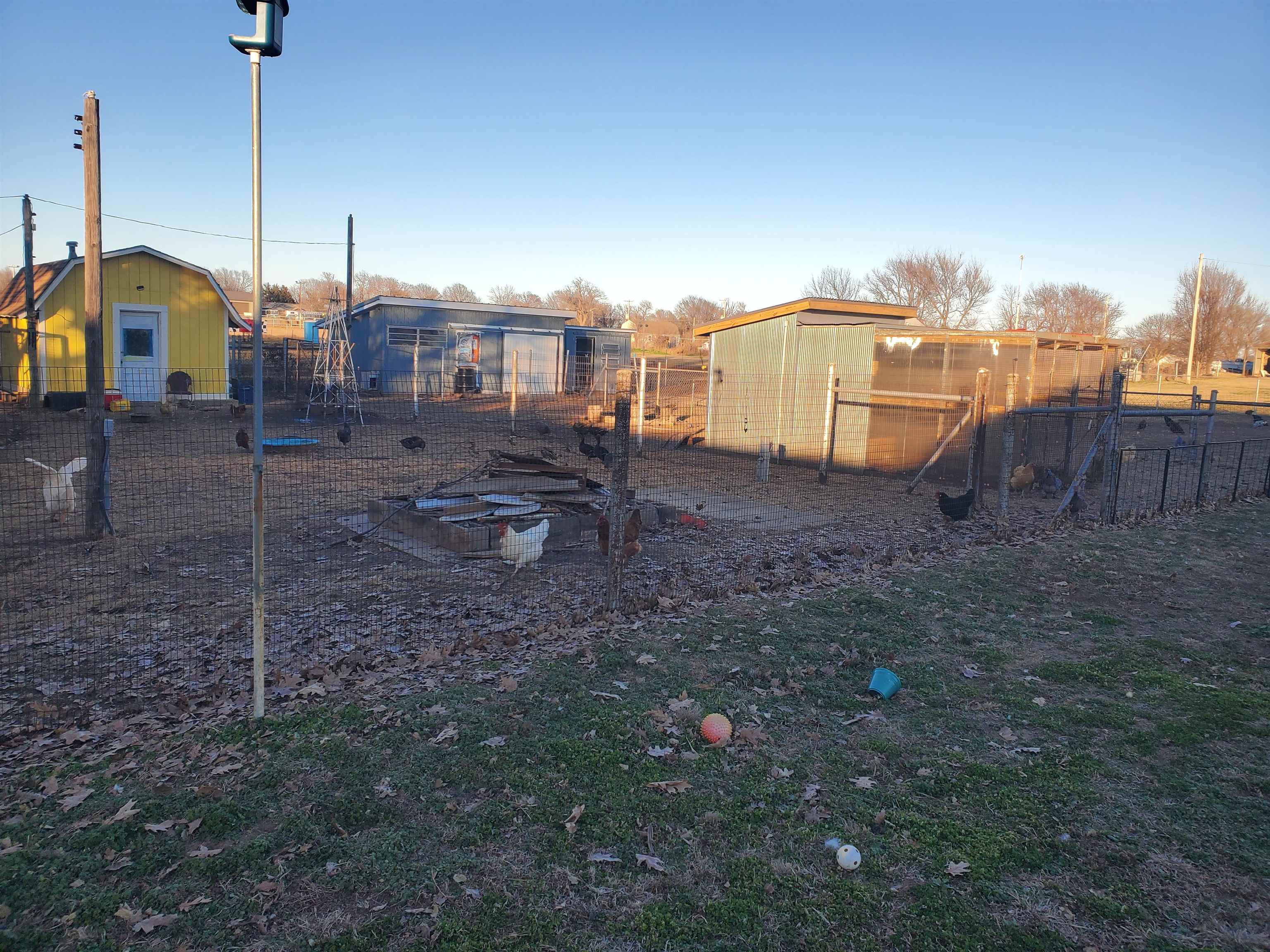 6946 Sunset Drive Arkansas City KS 67005