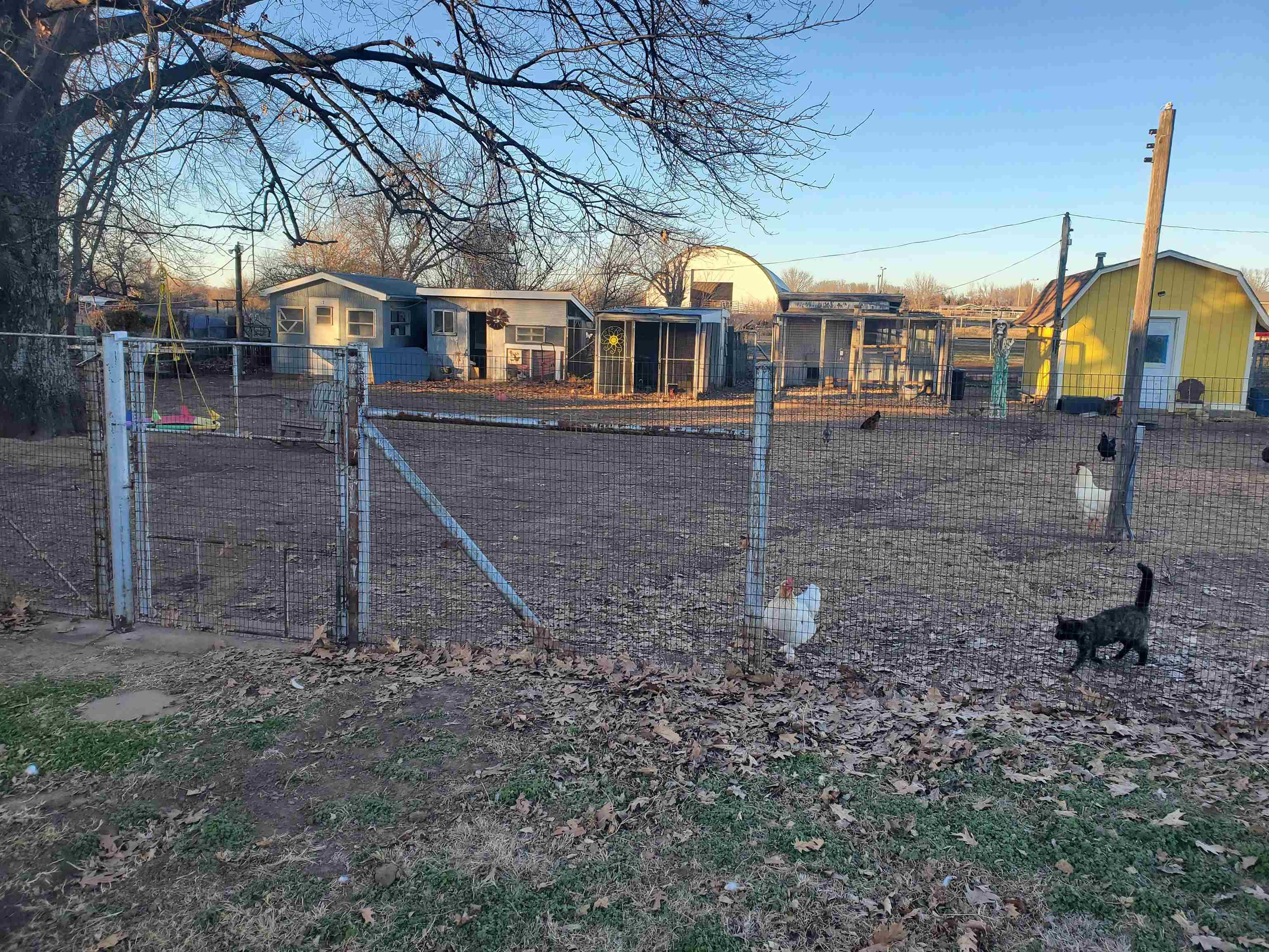 6946 Sunset Drive Arkansas City KS 67005