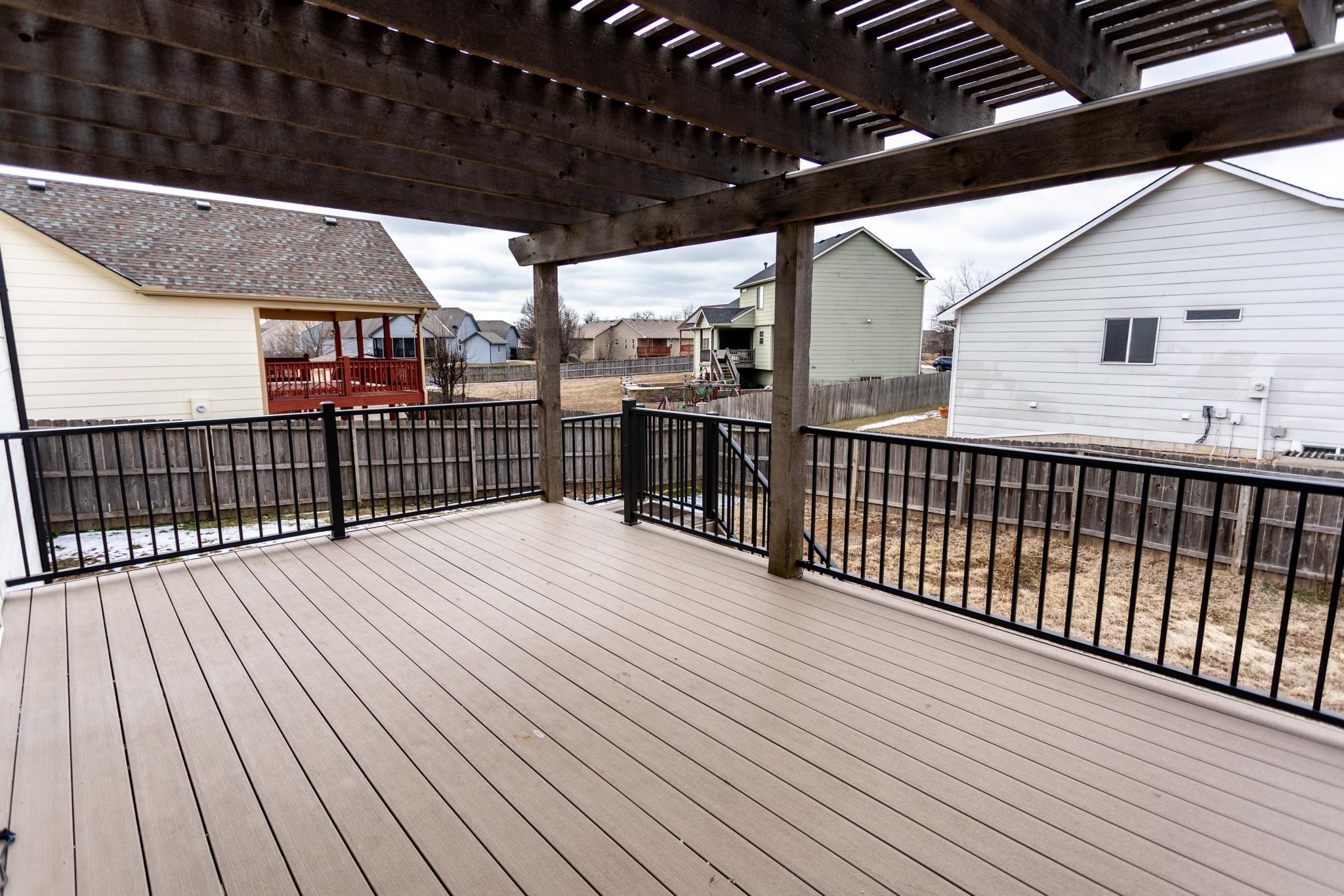 2301 S Stoneybrook Street Wichita KS 67207