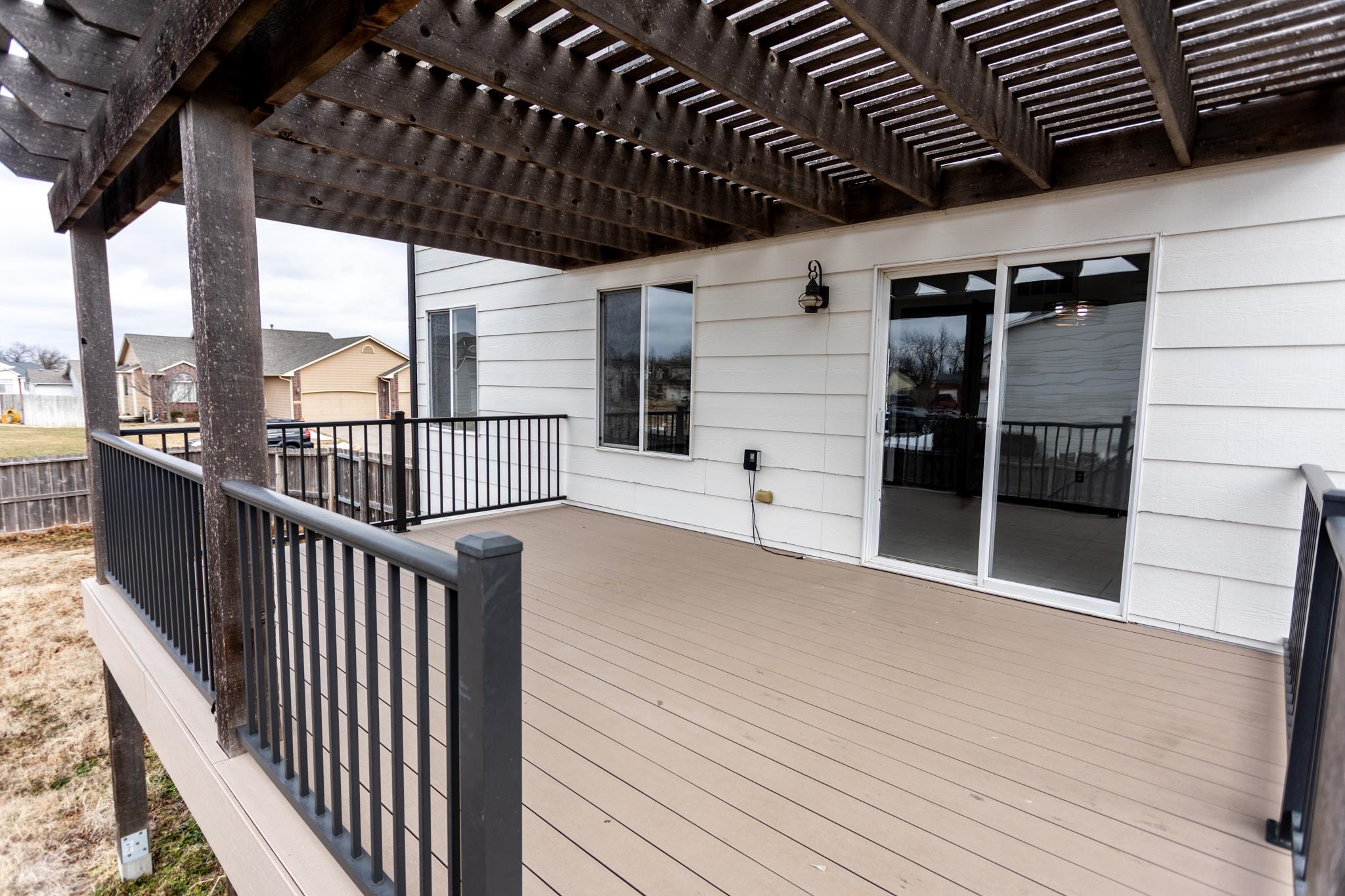 2301 S Stoneybrook Street Wichita KS 67207