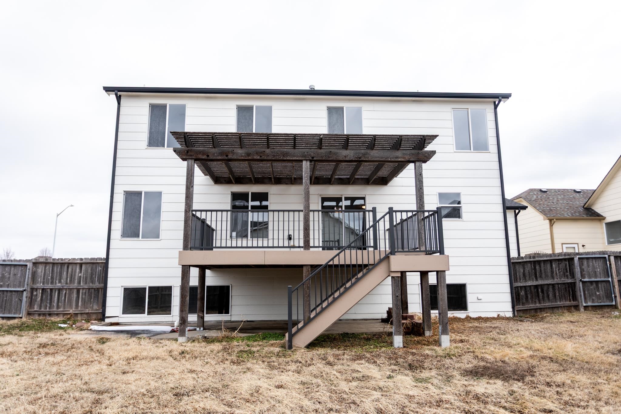 2301 S Stoneybrook Street Wichita KS 67207