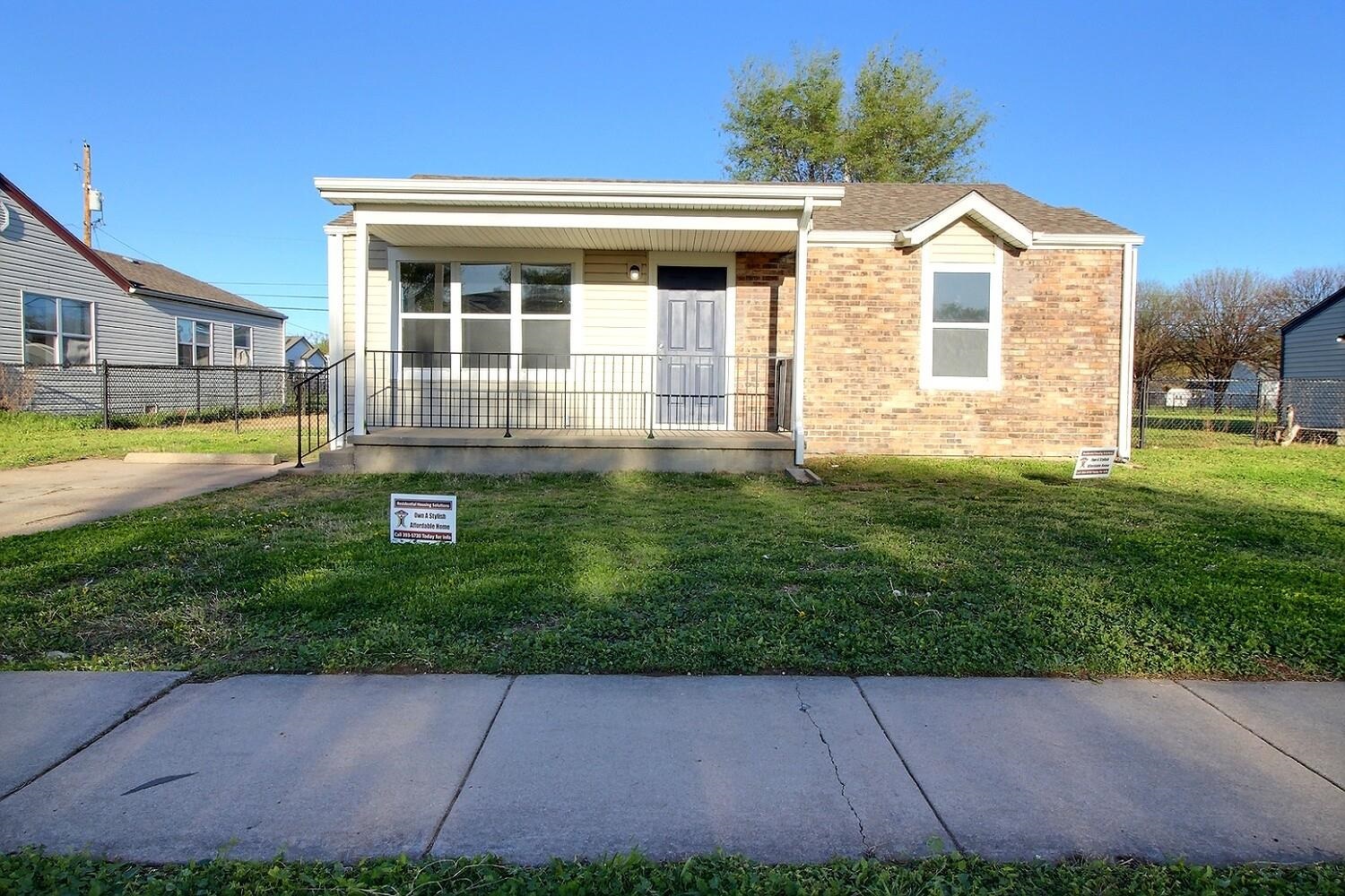2608 N Minnesota Wichita KS 67219
