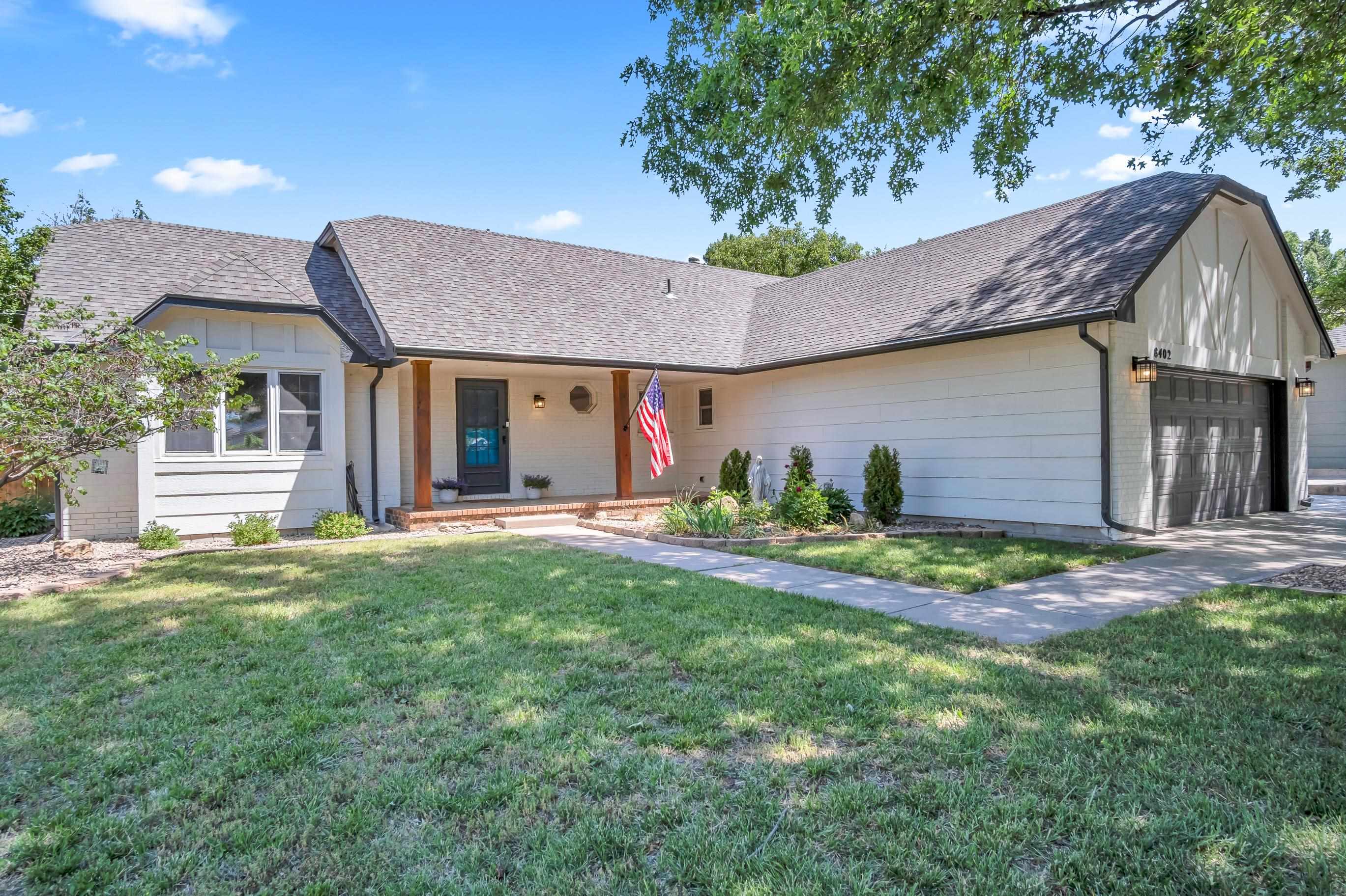 8402 W 19th Street N Wichita KS 67212