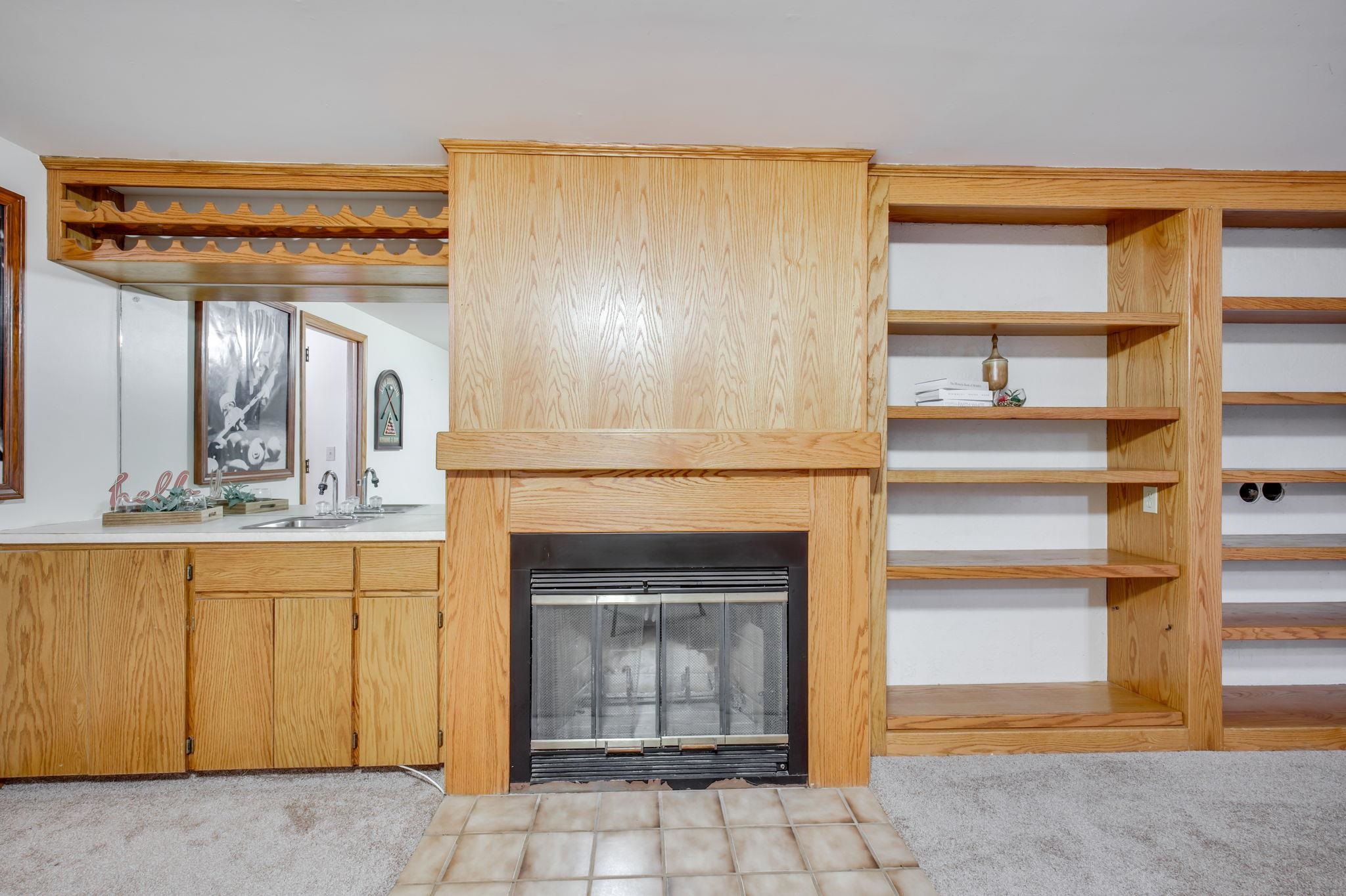 1413 E Cresthill Road Derby KS 67037-2172