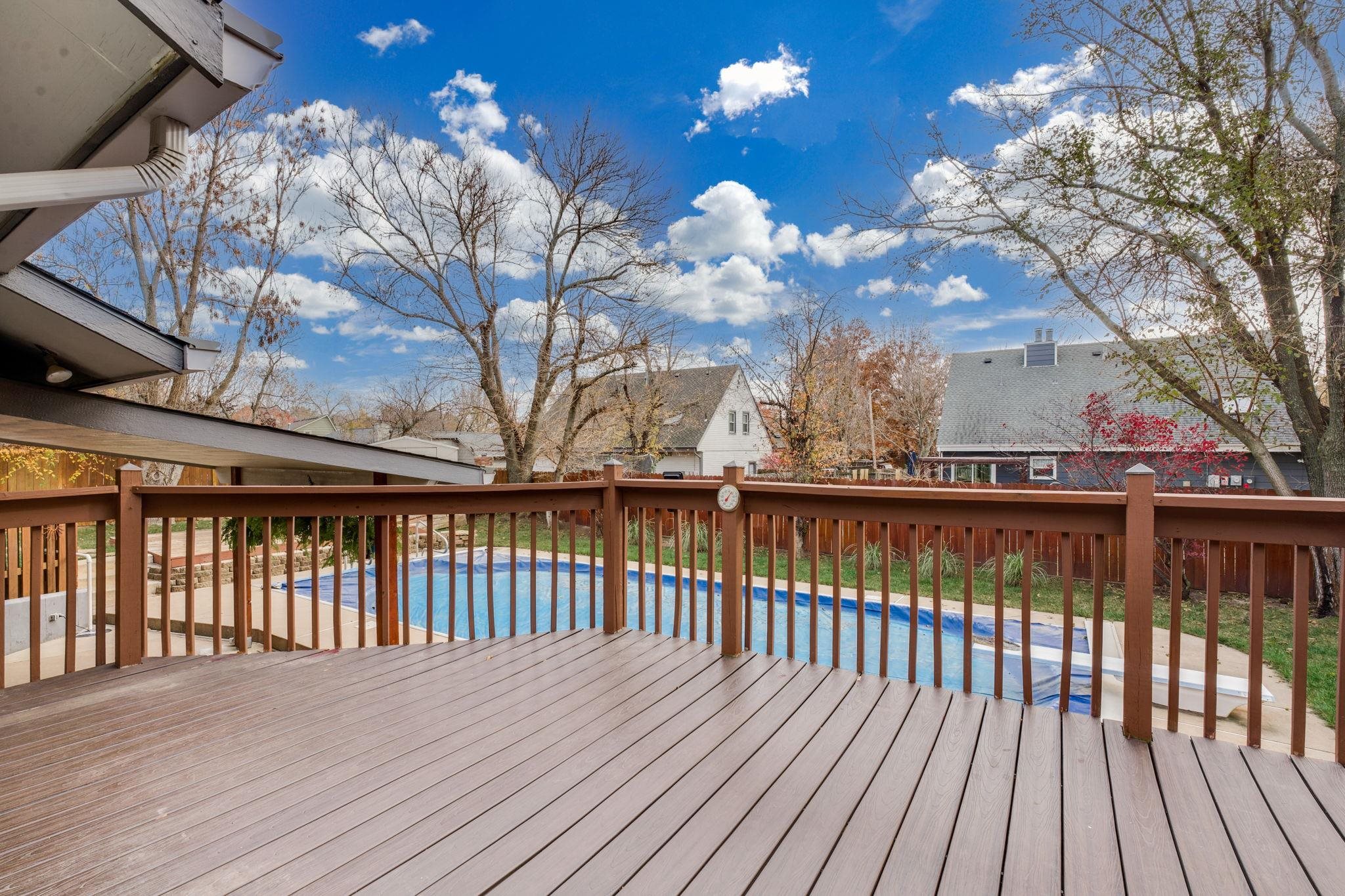 1413 E Cresthill Road Derby KS 67037-2172