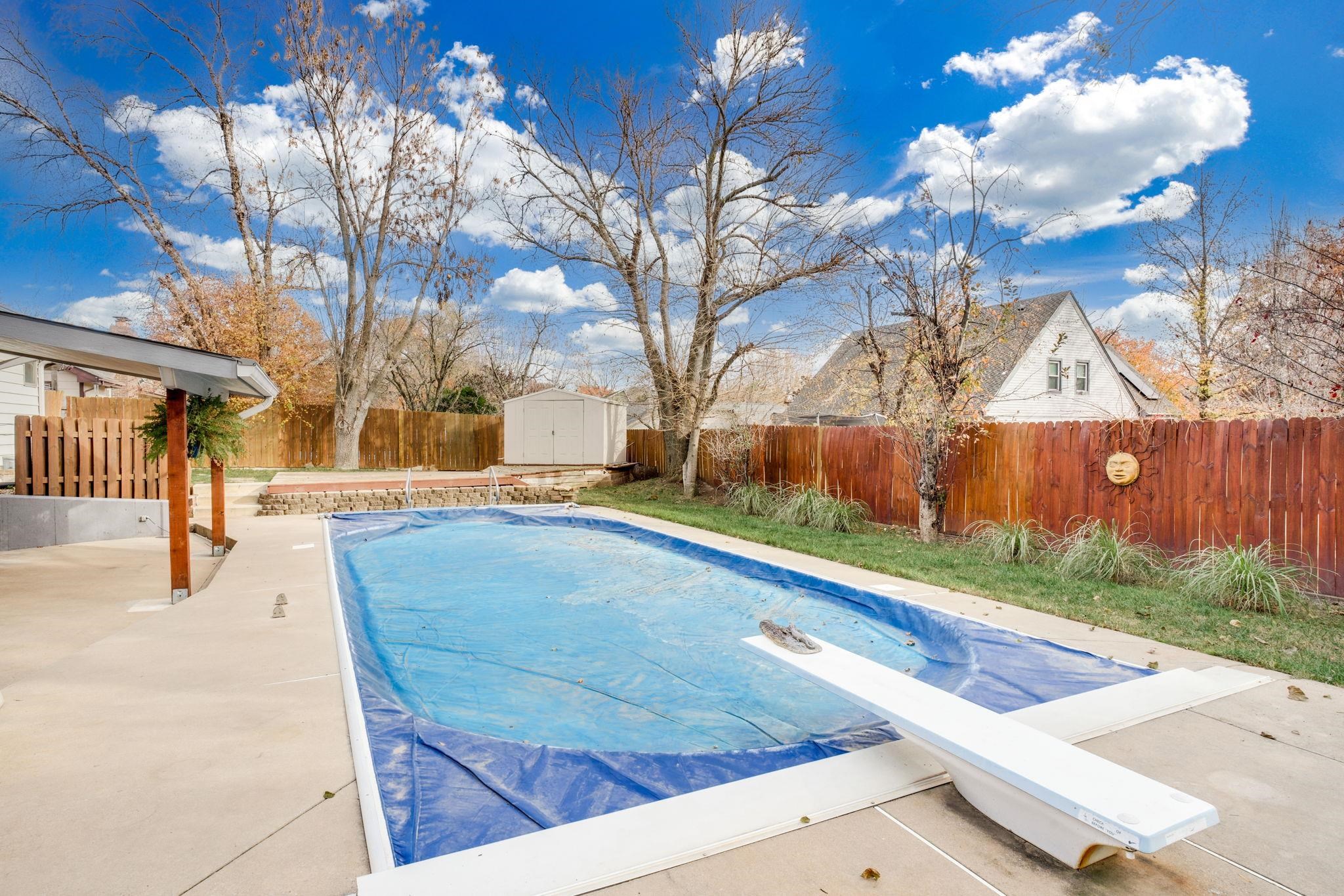 1413 E Cresthill Road Derby KS 67037-2172