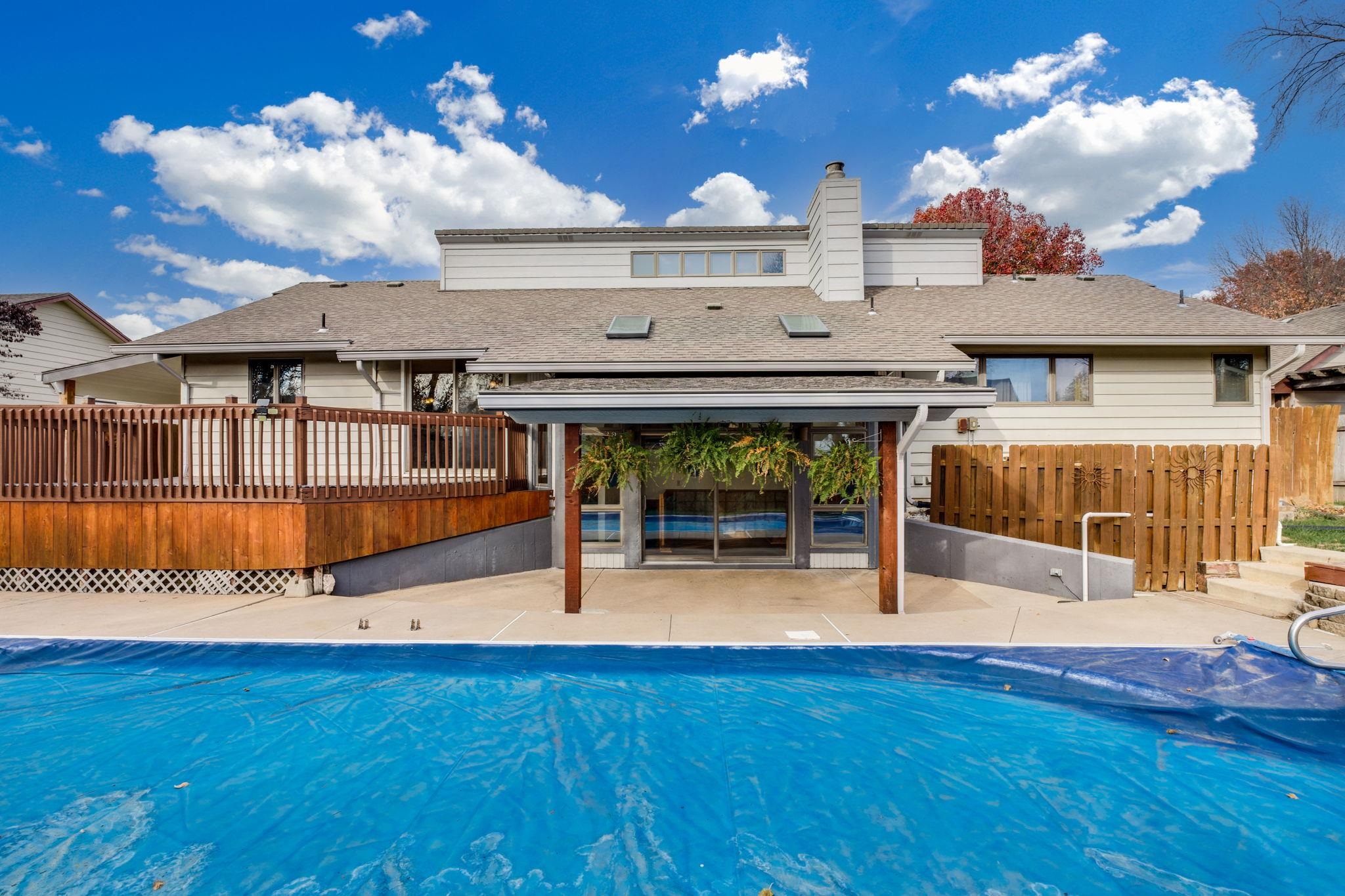 1413 E Cresthill Road Derby KS 67037-2172