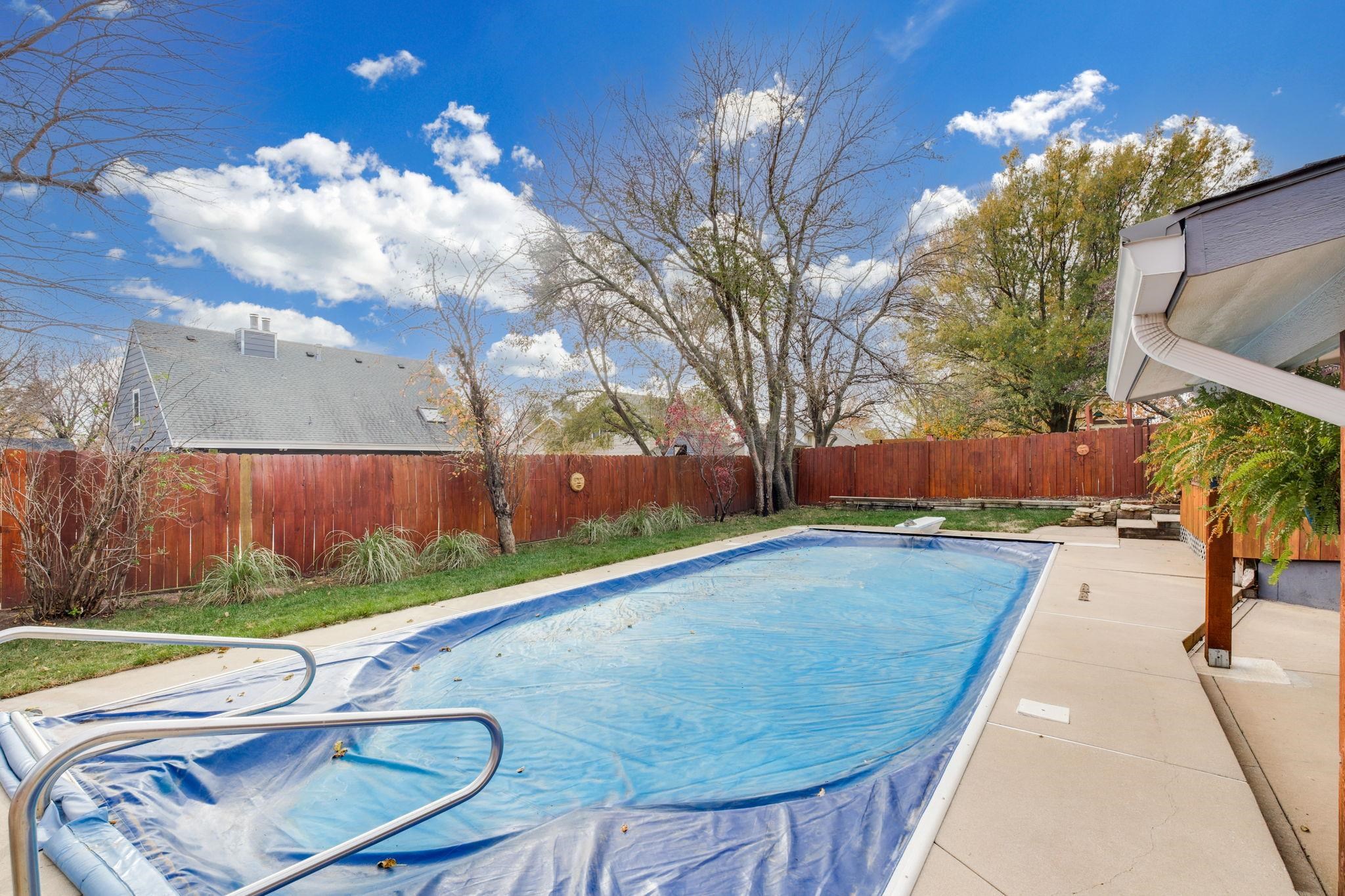 1413 E Cresthill Road Derby KS 67037-2172