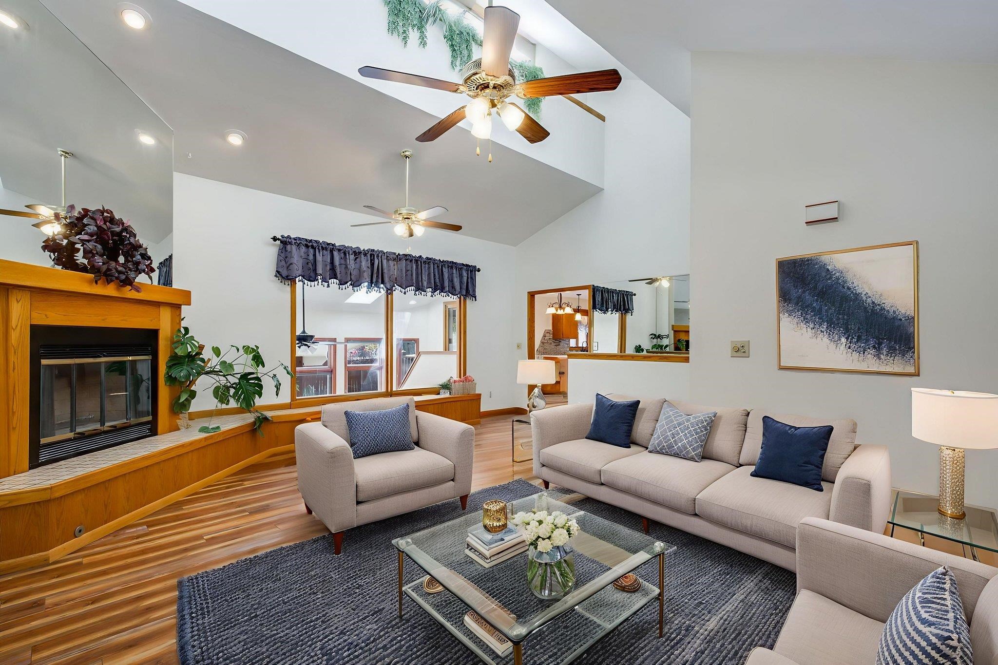 1413 E Cresthill Road Derby KS 67037-2172