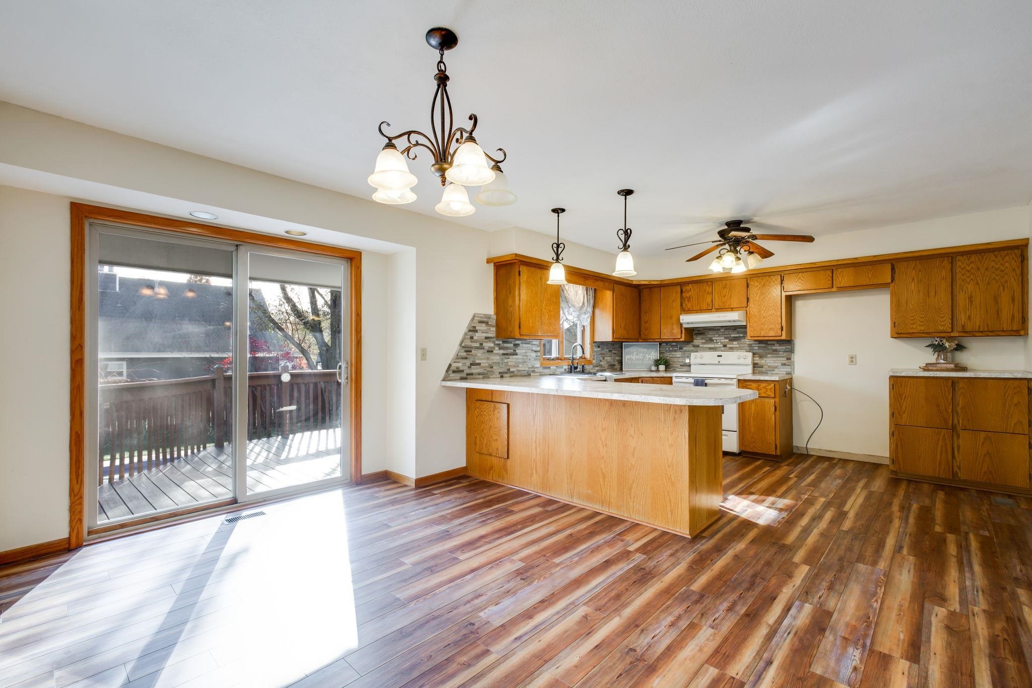 1413 E Cresthill Road Derby KS 67037-2172