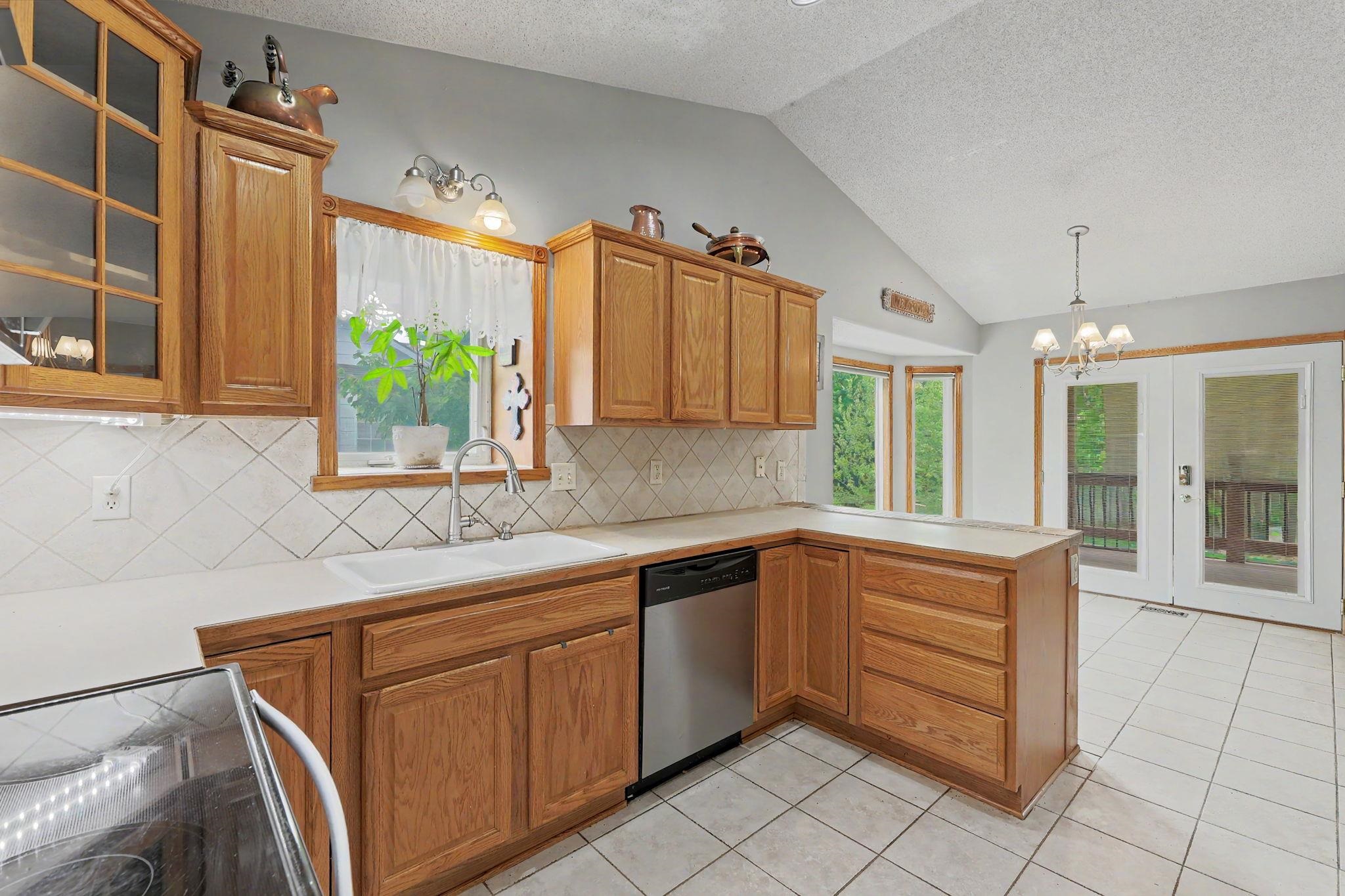 1775 S Tara Falls Court Wichita KS 67207