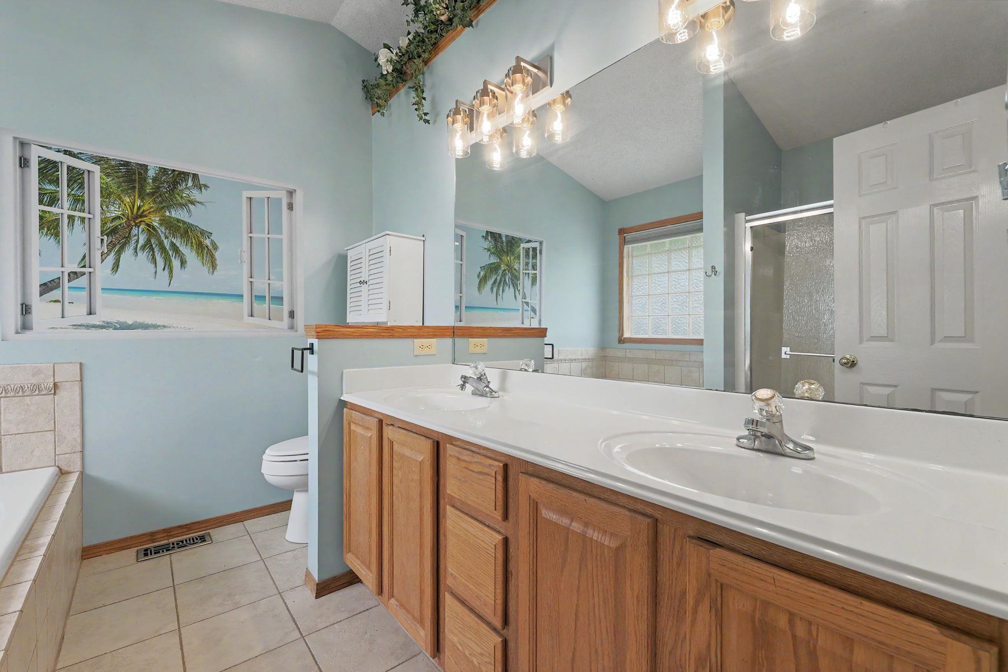 1775 S Tara Falls Court Wichita KS 67207