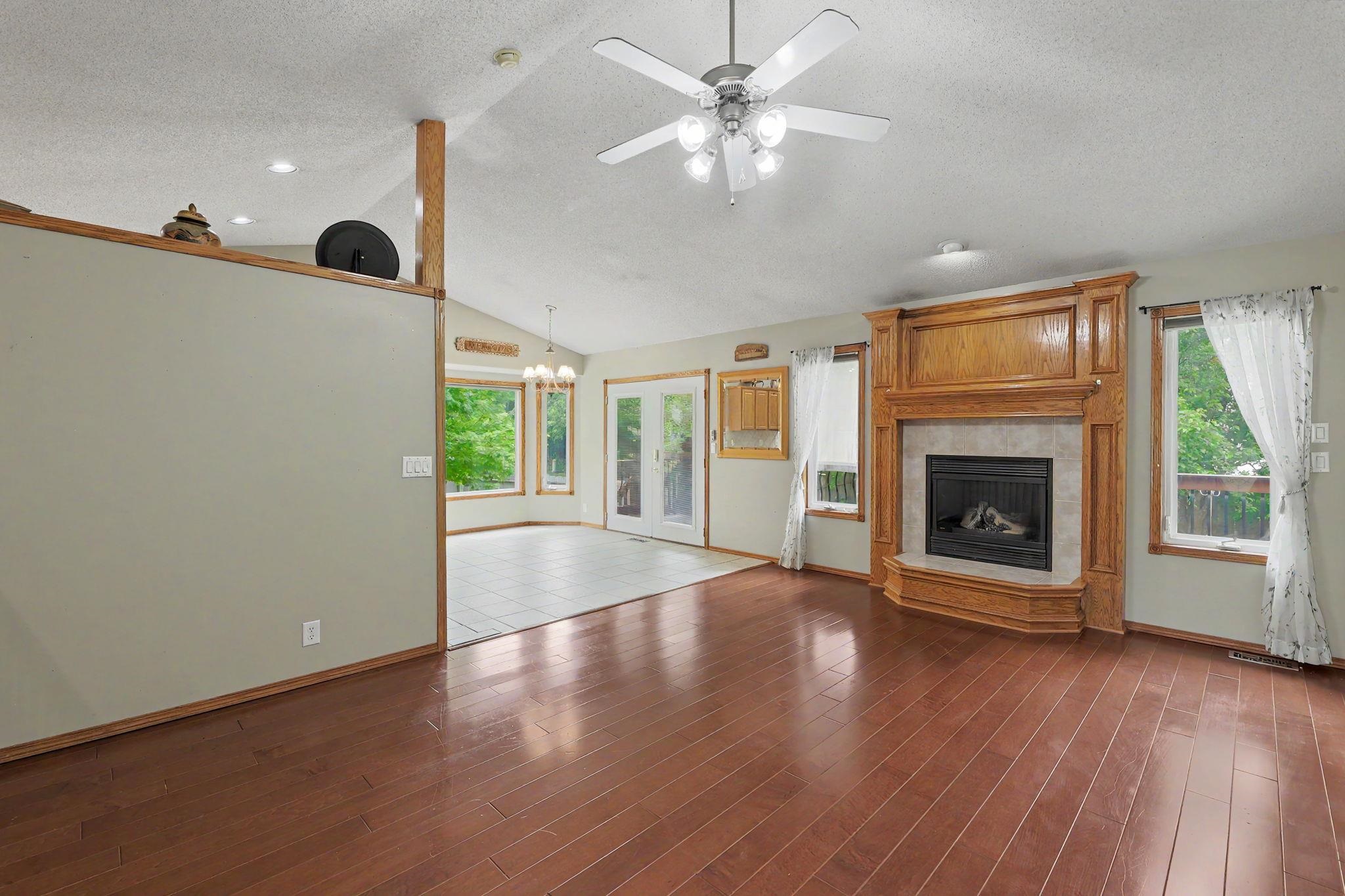 1775 S Tara Falls Court Wichita KS 67207
