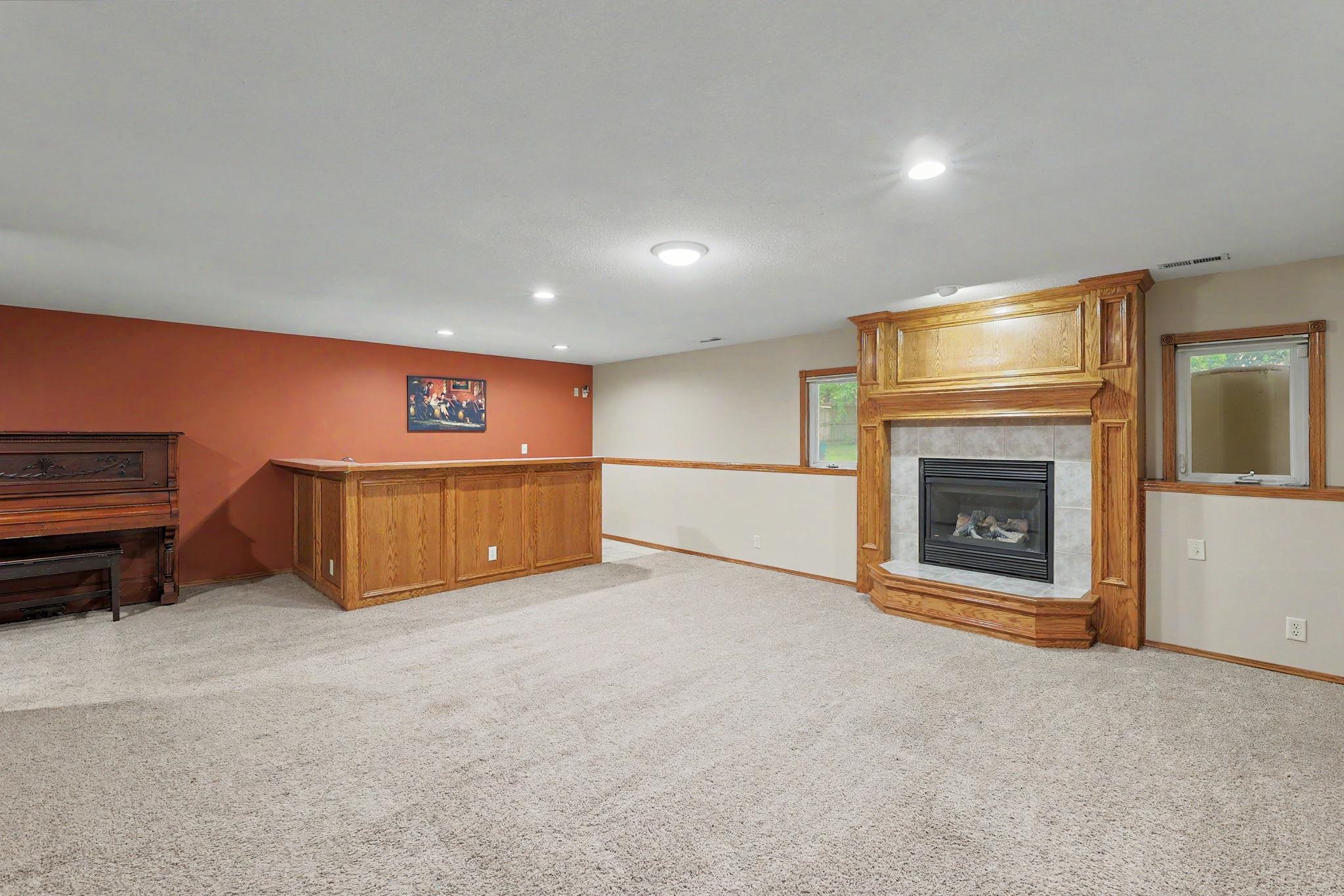 1775 S Tara Falls Court Wichita KS 67207