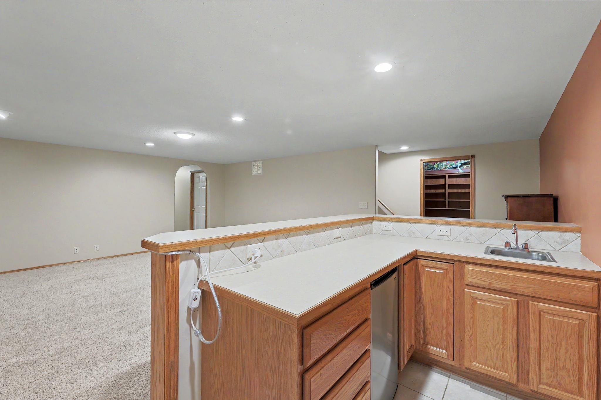 1775 S Tara Falls Court Wichita KS 67207