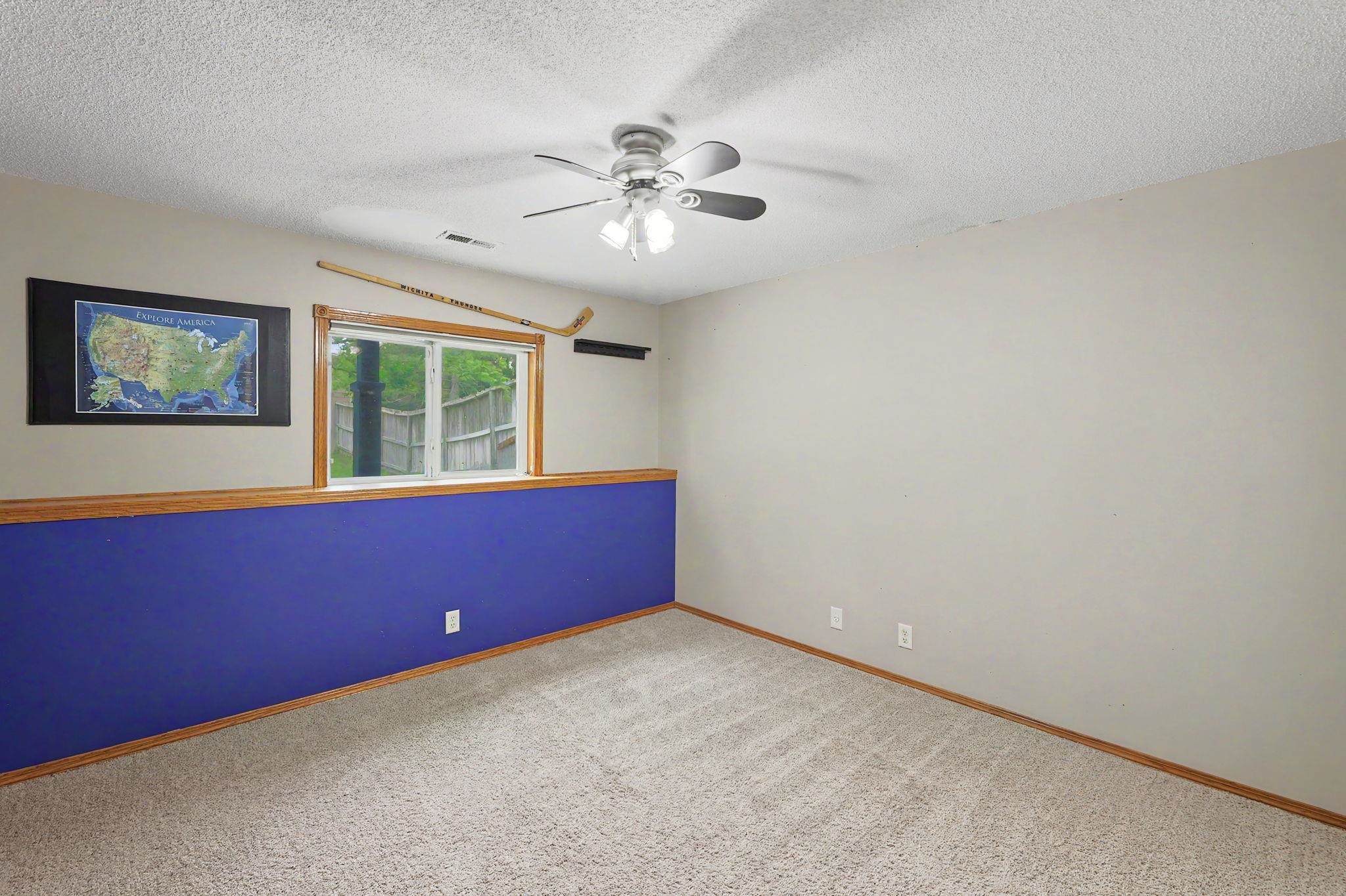1775 S Tara Falls Court Wichita KS 67207