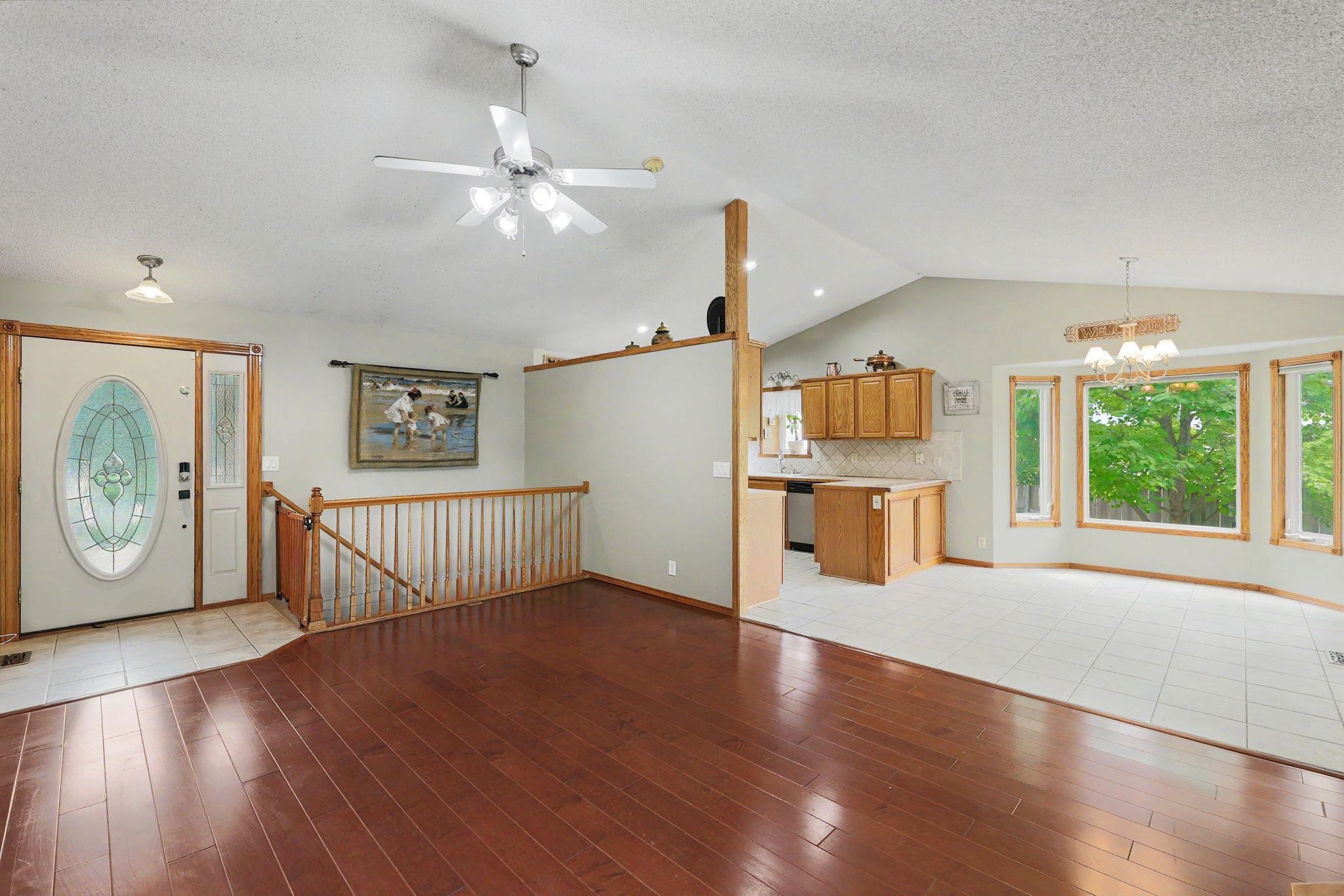 1775 S Tara Falls Court Wichita KS 67207