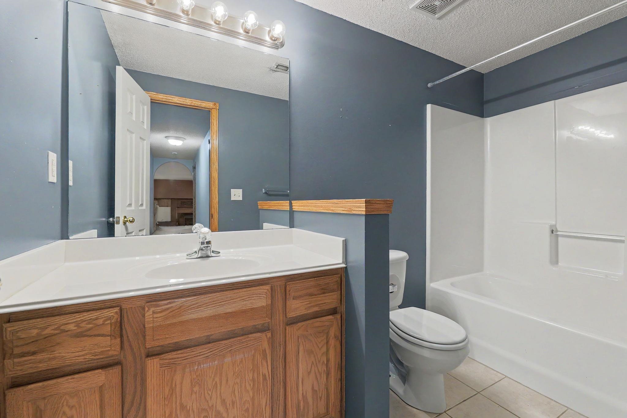 1775 S Tara Falls Court Wichita KS 67207