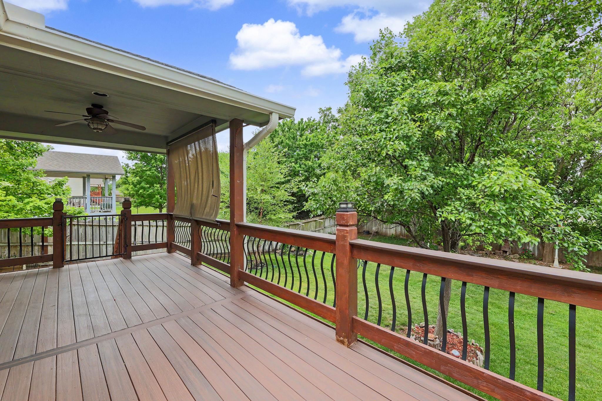 1775 S Tara Falls Court Wichita KS 67207