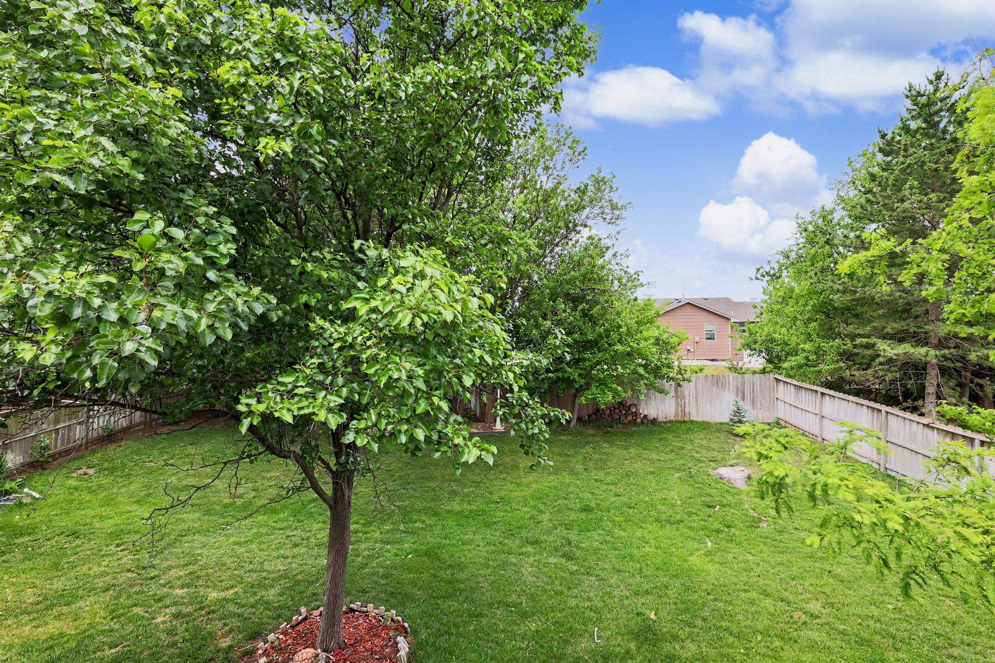 1775 S Tara Falls Court Wichita KS 67207