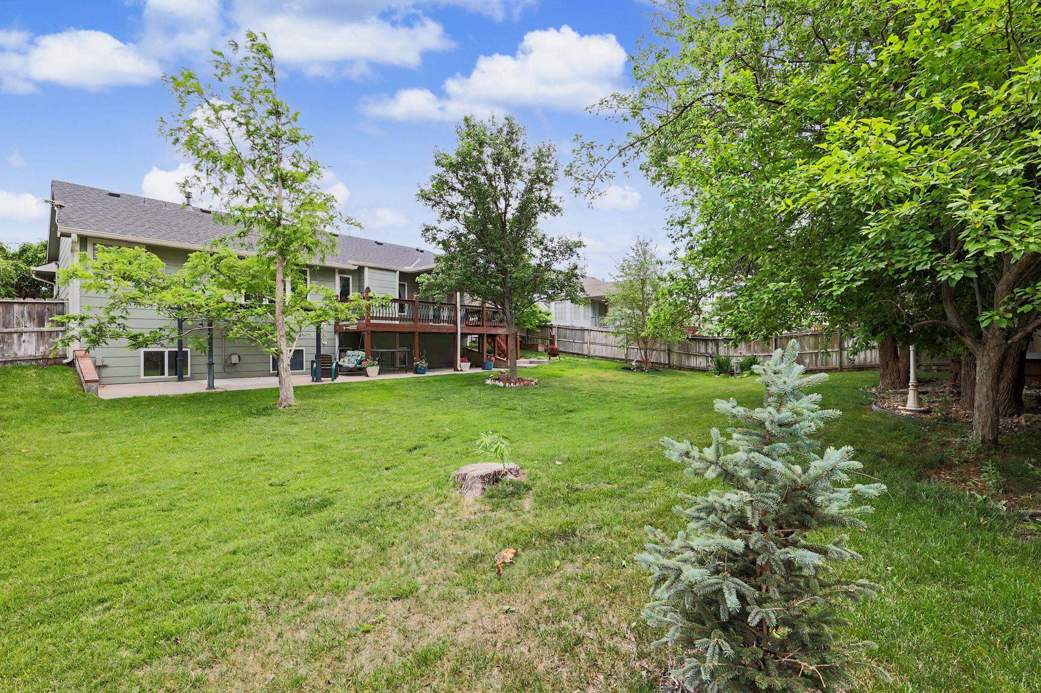 1775 S Tara Falls Court Wichita KS 67207