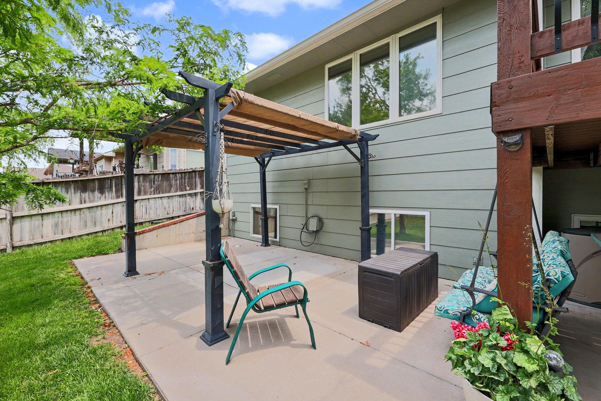 1775 S Tara Falls Court Wichita KS 67207