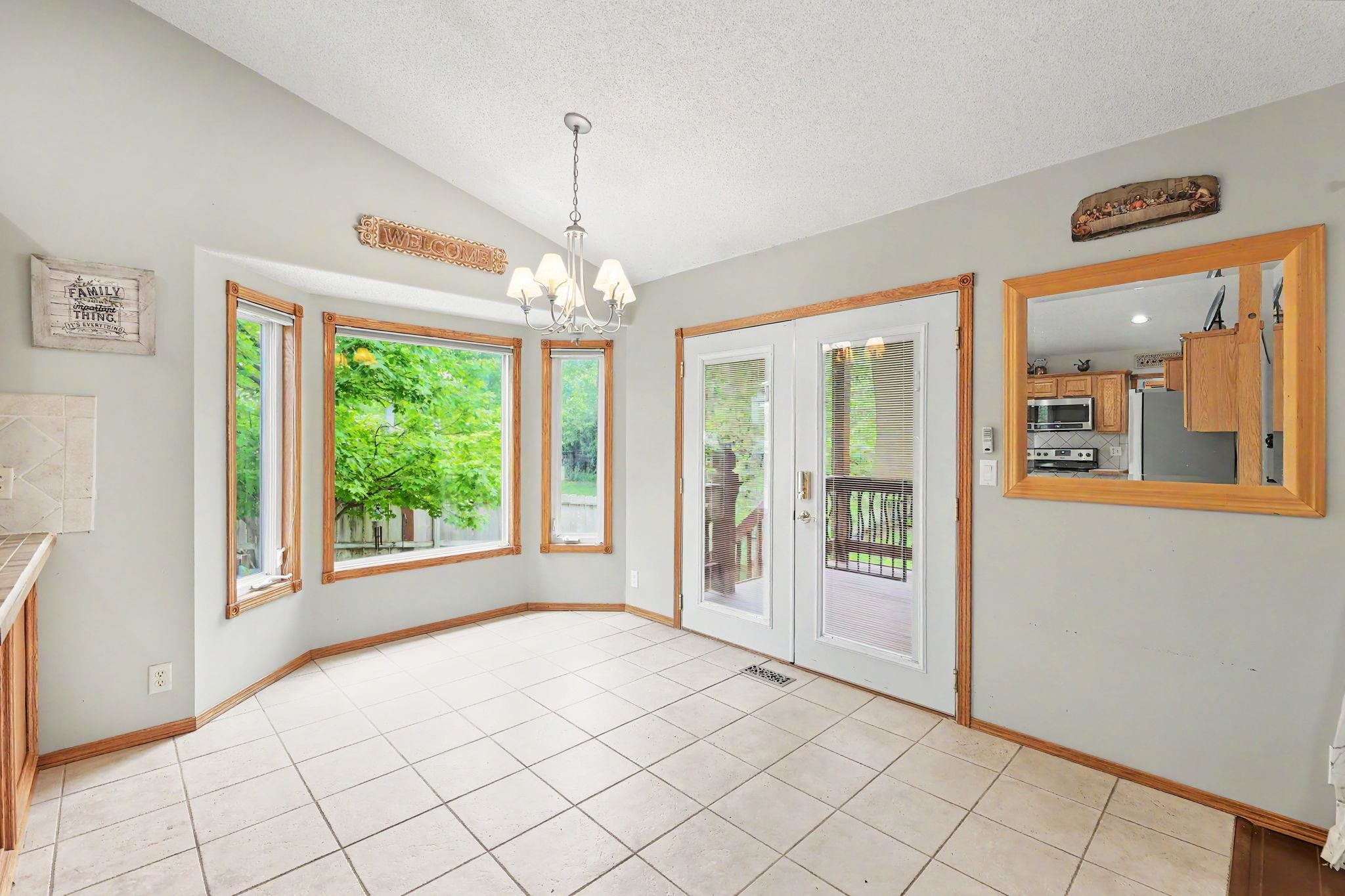 1775 S Tara Falls Court Wichita KS 67207