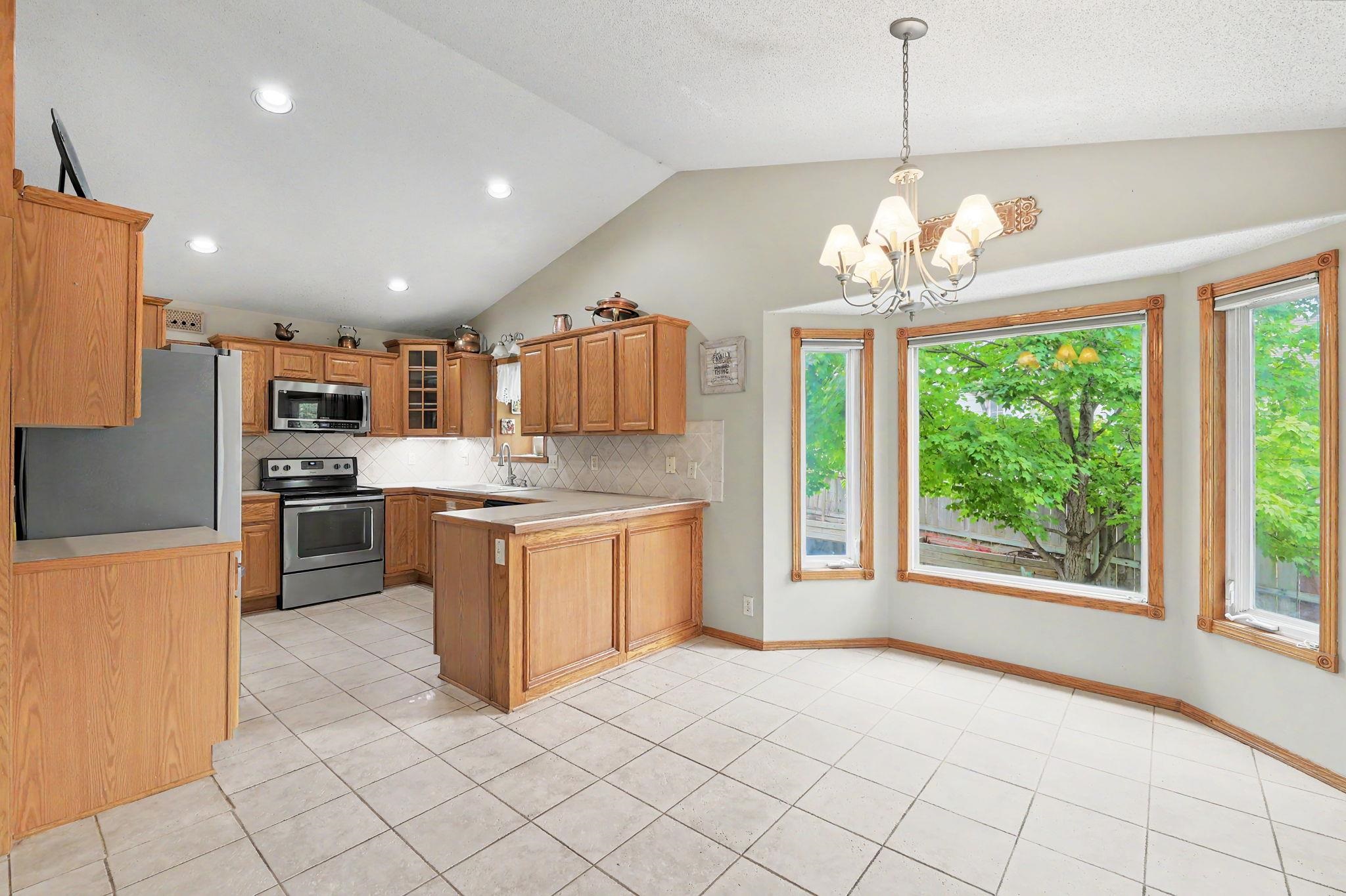 1775 S Tara Falls Court Wichita KS 67207