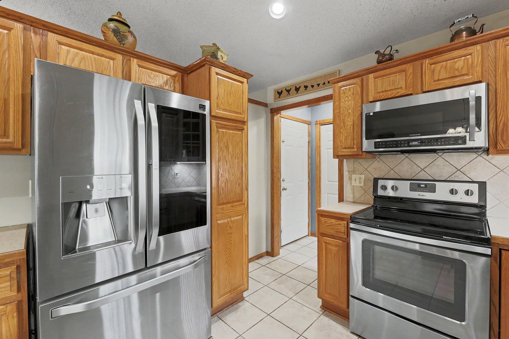 1775 S Tara Falls Court Wichita KS 67207
