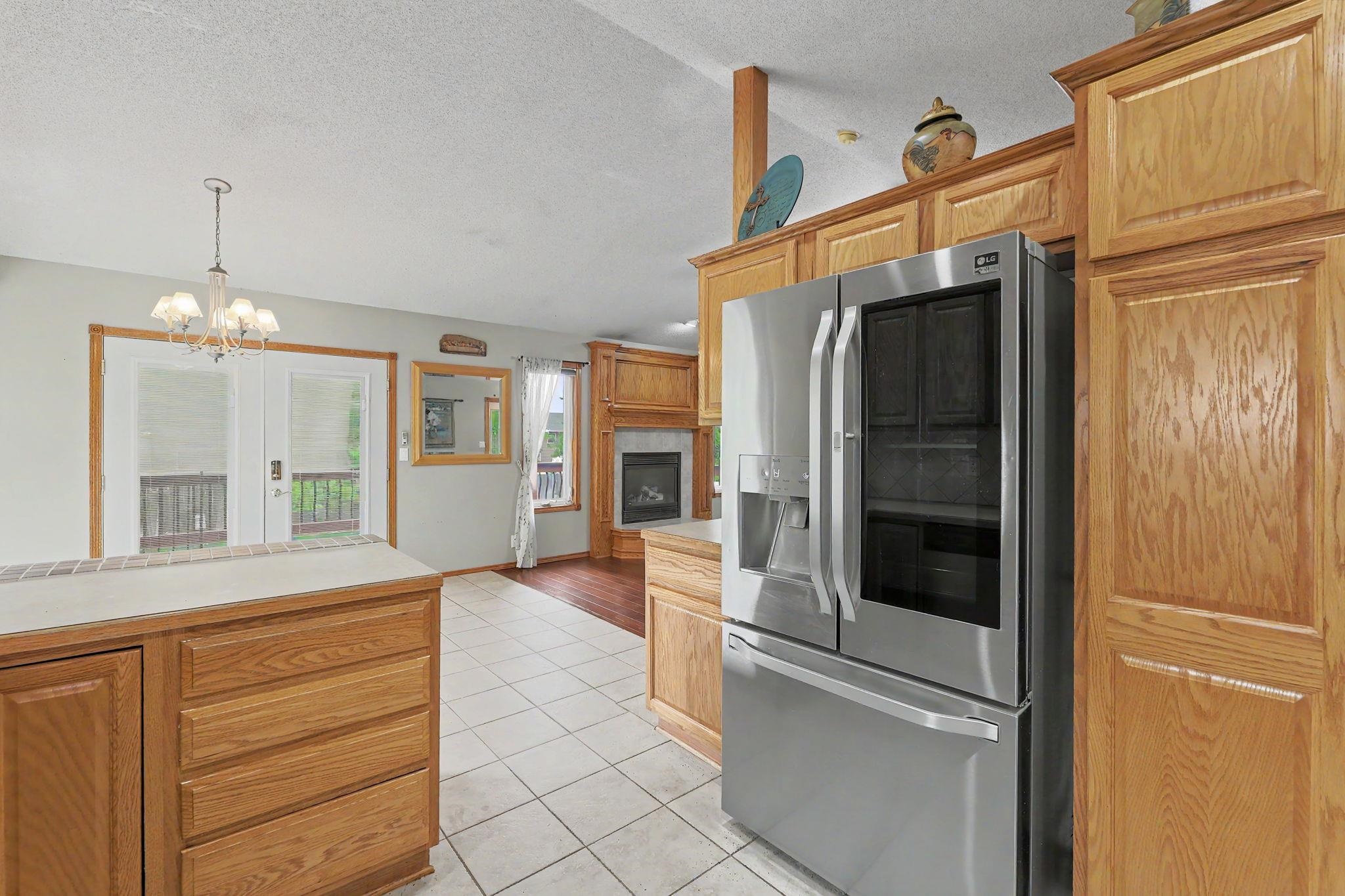 1775 S Tara Falls Court Wichita KS 67207
