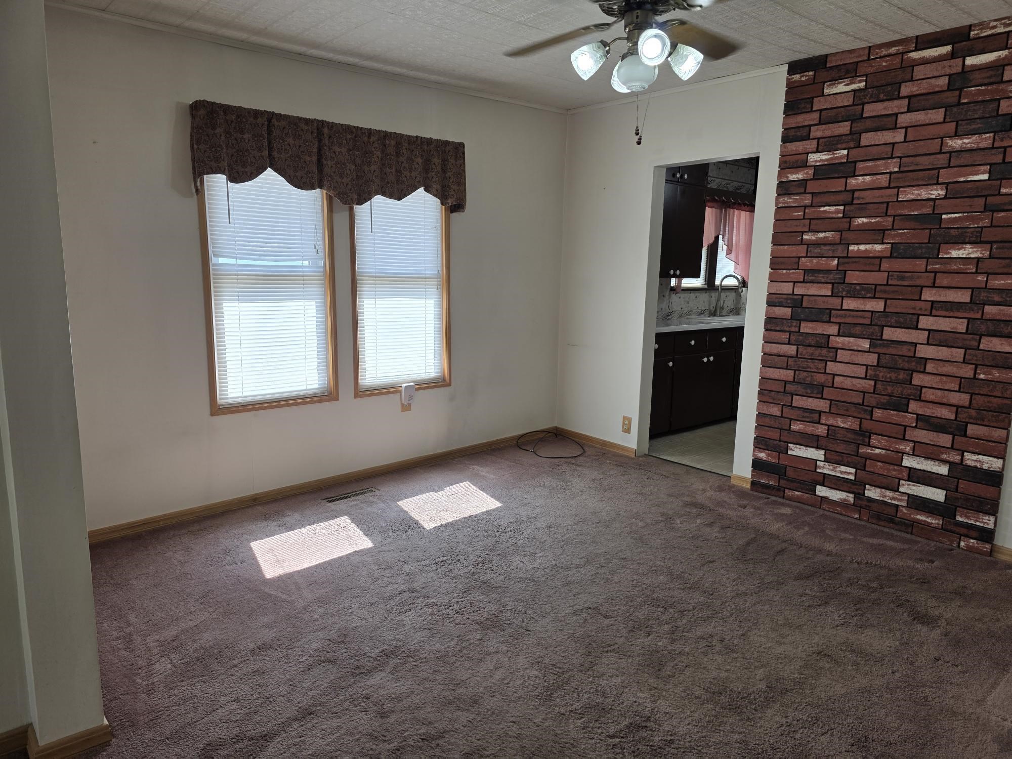 1021 N 3rd Street Arkansas City KS 67005