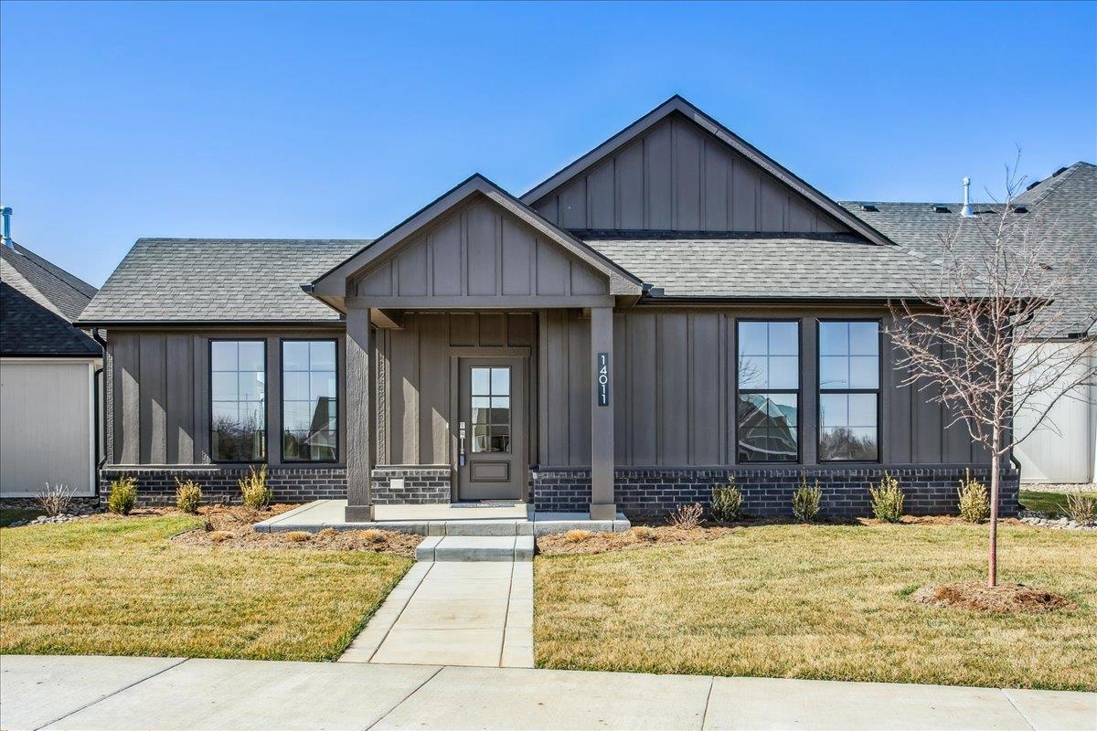 14011 W Barn Owl Street Wichita KS 67235