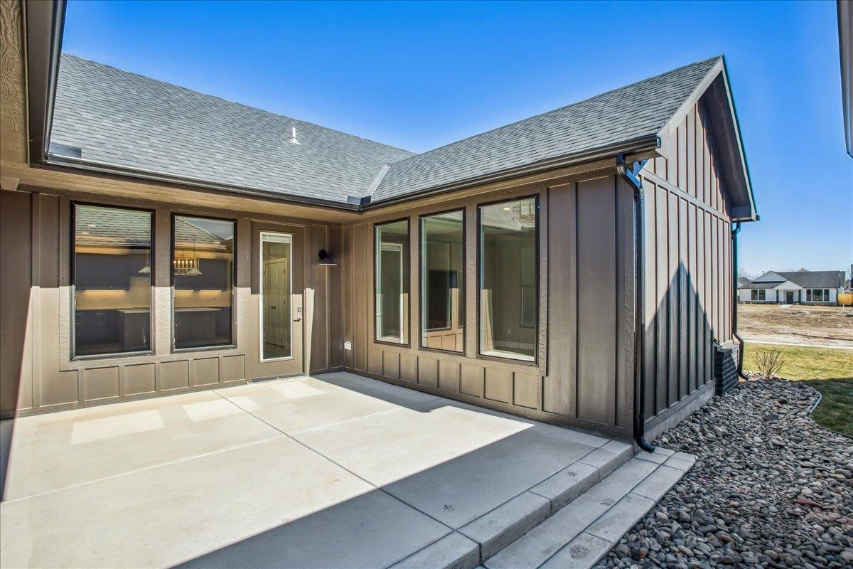 14011 W Barn Owl Street Wichita KS 67235