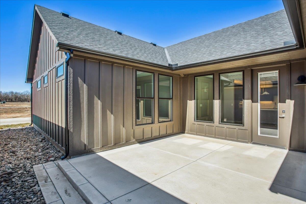 14011 W Barn Owl Street Wichita KS 67235