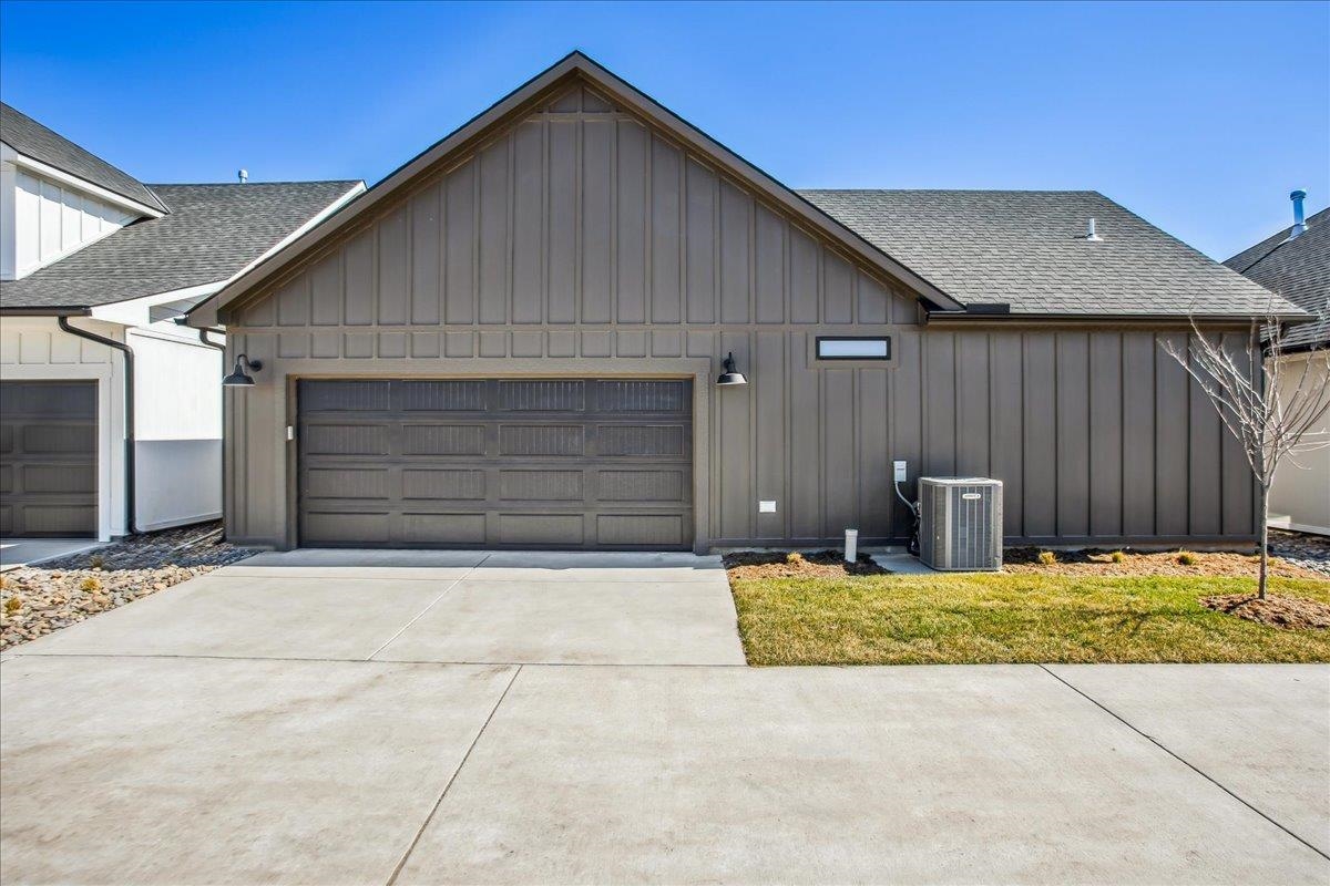 14011 W Barn Owl Street Wichita KS 67235